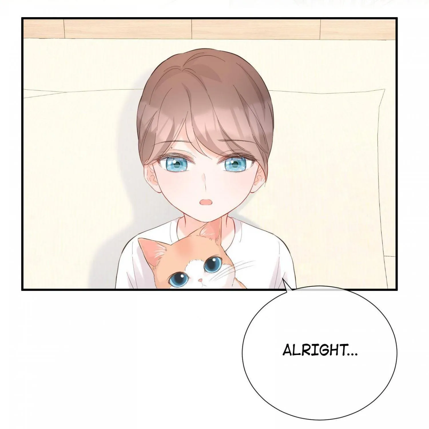 A Contractual Love Can Never Come True Chapter 59 page 86 - 