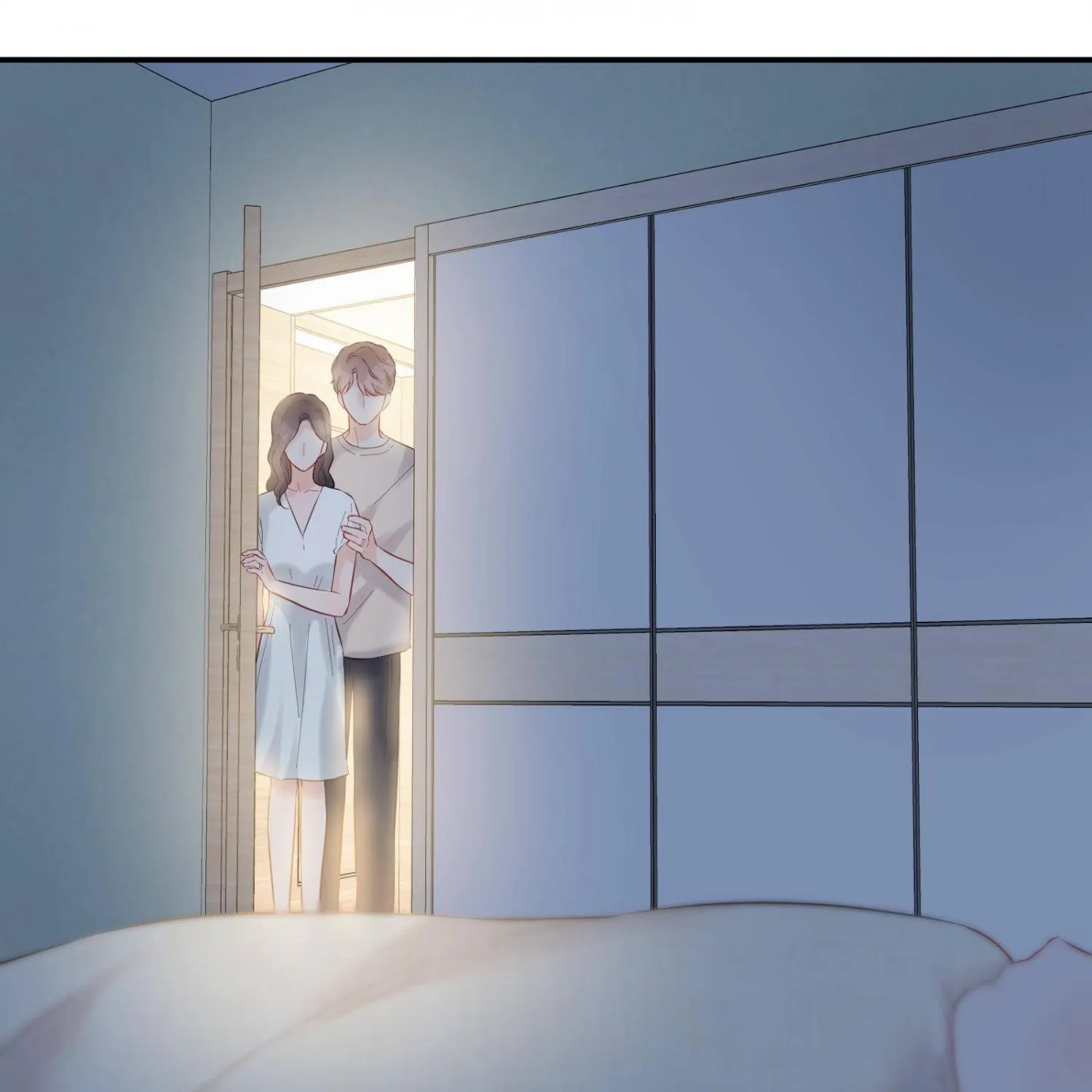 A Contractual Love Can Never Come True Chapter 59 page 88 - 