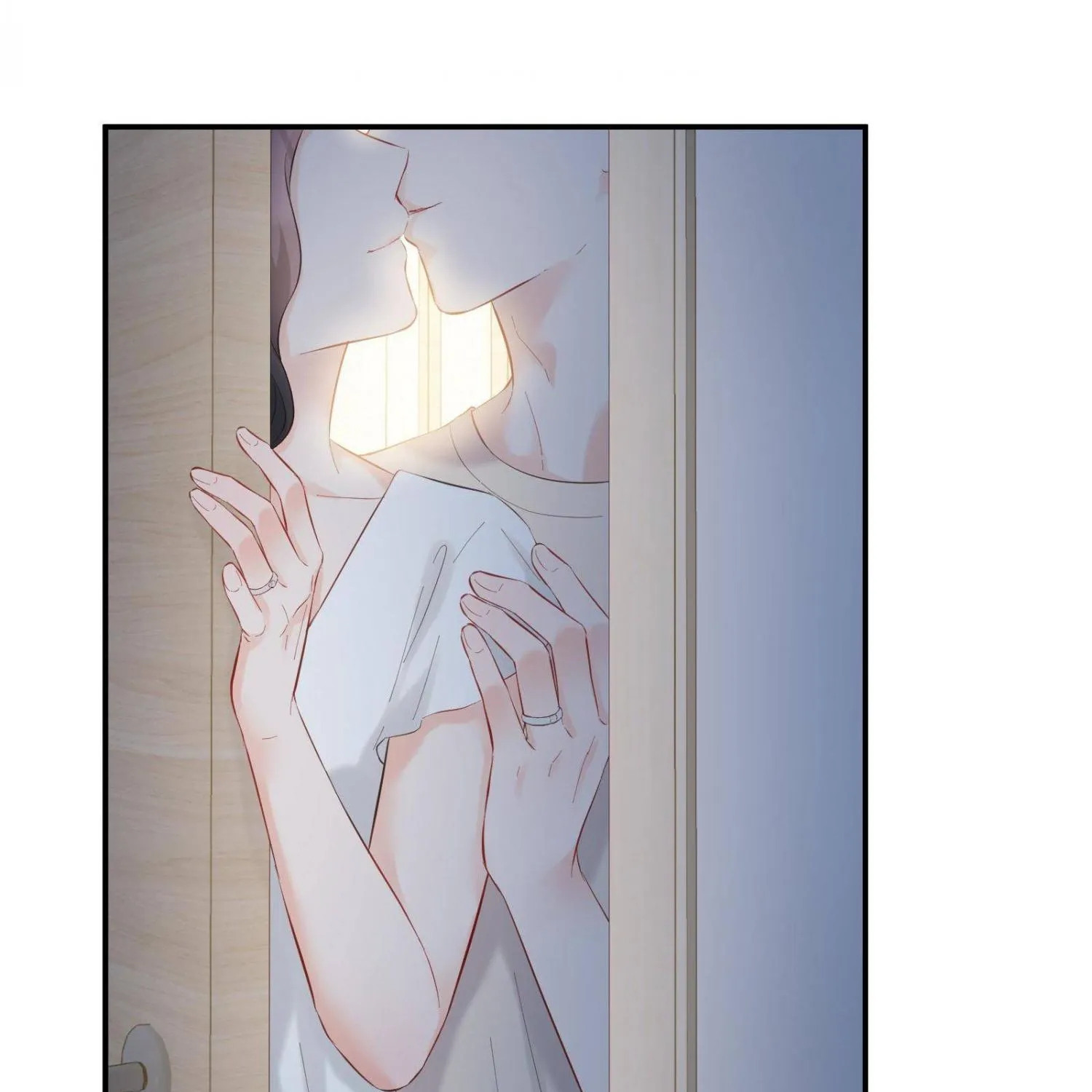 A Contractual Love Can Never Come True Chapter 59 page 90 - 