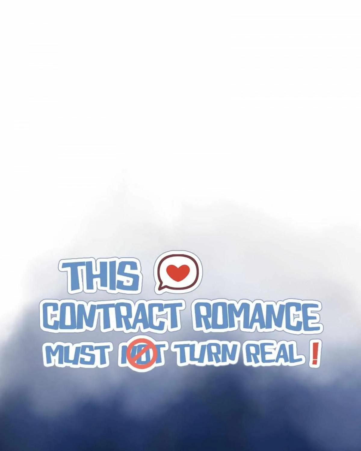 A Contractual Love Can Never Come True Chapter 6.1 page 2 - 