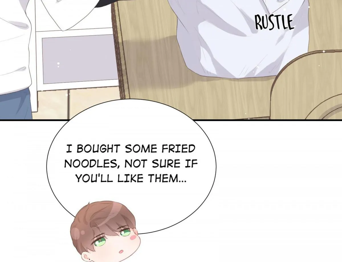 A Contractual Love Can Never Come True Chapter 6.1 page 11 - 