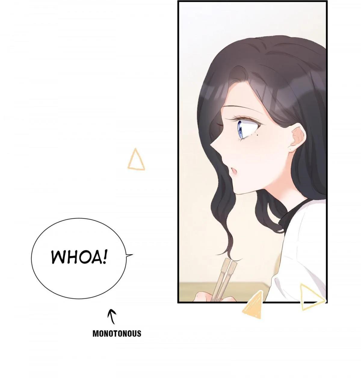 A Contractual Love Can Never Come True Chapter 6.1 page 16 - 