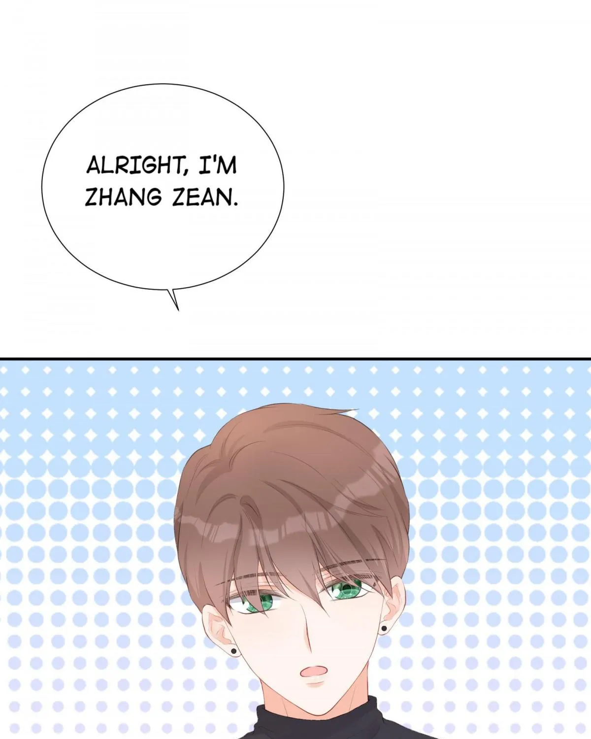 A Contractual Love Can Never Come True Chapter 6.1 page 20 - 