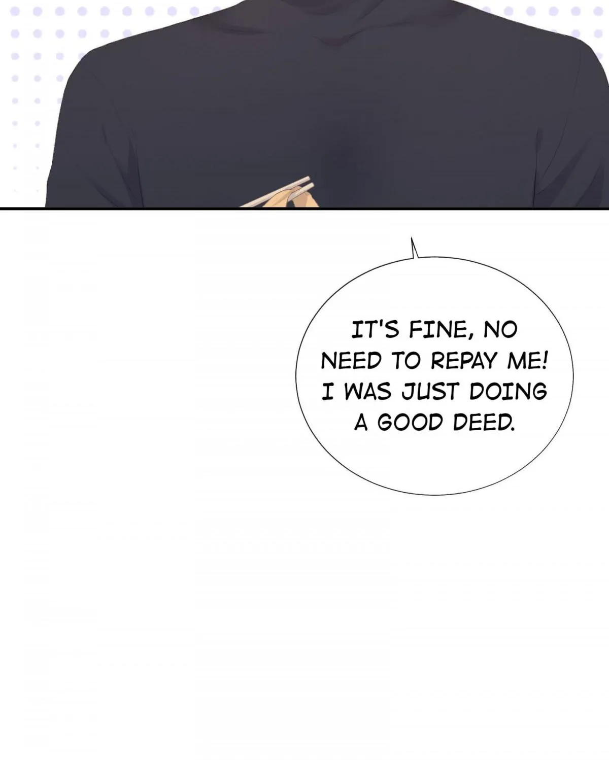 A Contractual Love Can Never Come True Chapter 6.1 page 21 - 