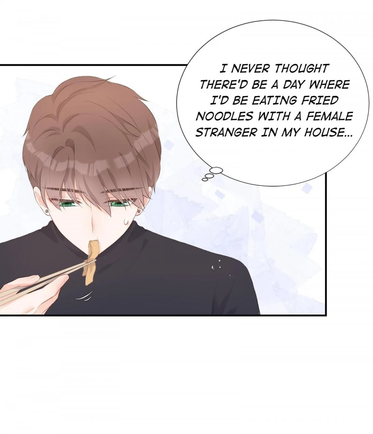 A Contractual Love Can Never Come True Chapter 6.1 page 26 - 