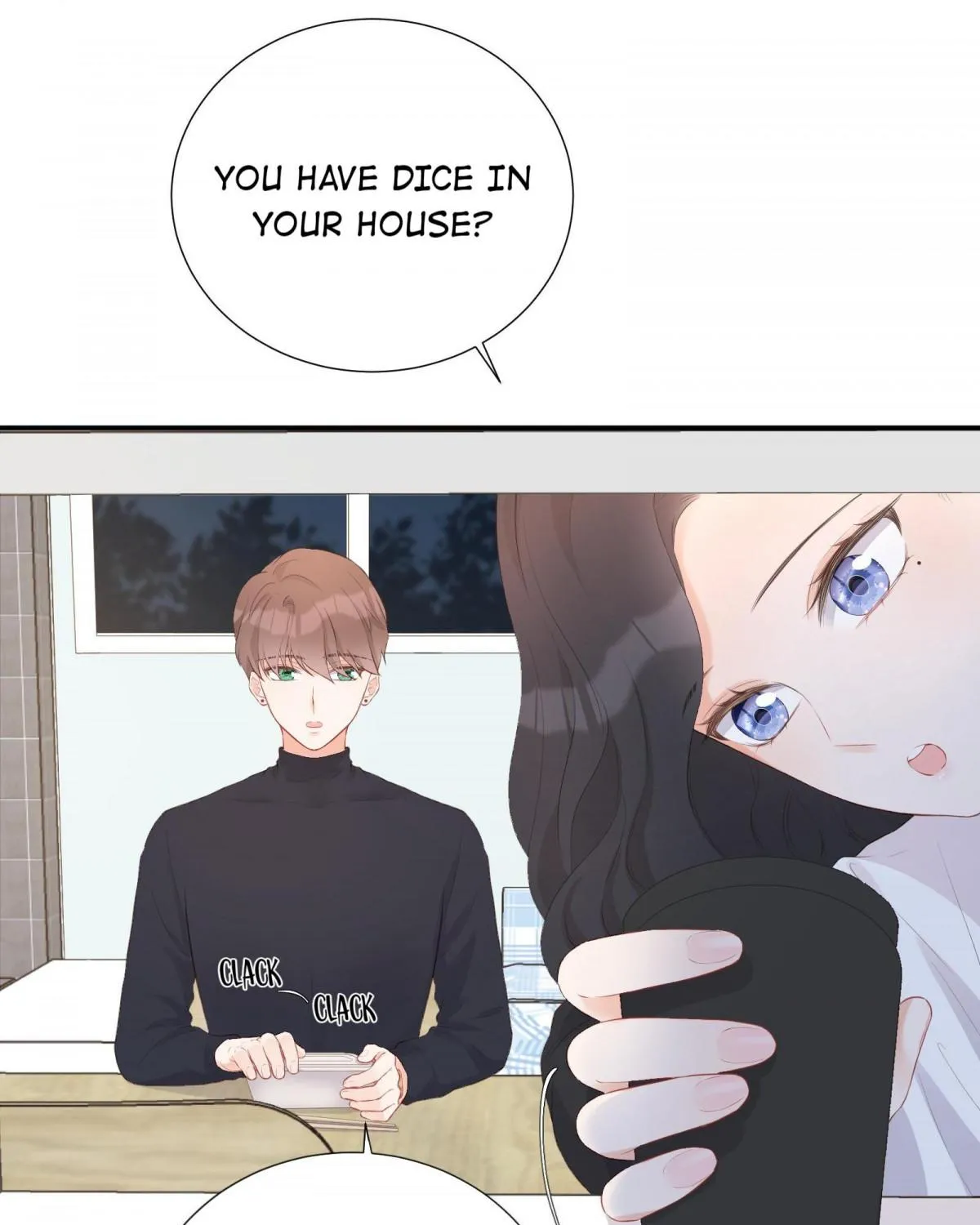 A Contractual Love Can Never Come True Chapter 6.1 page 28 - 