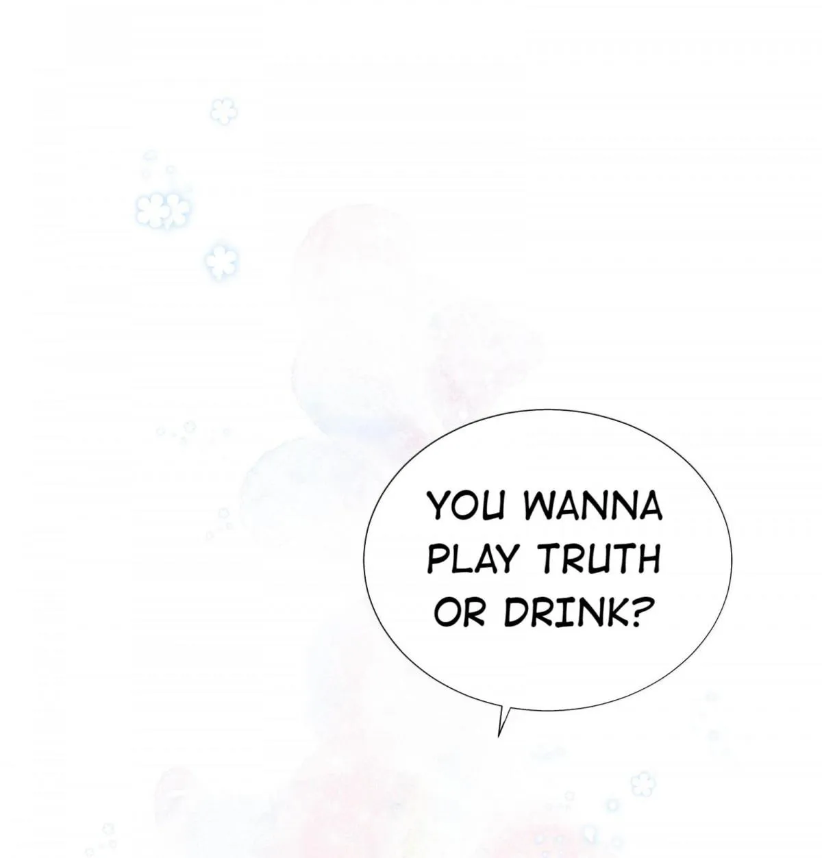 A Contractual Love Can Never Come True Chapter 6.1 page 30 - 
