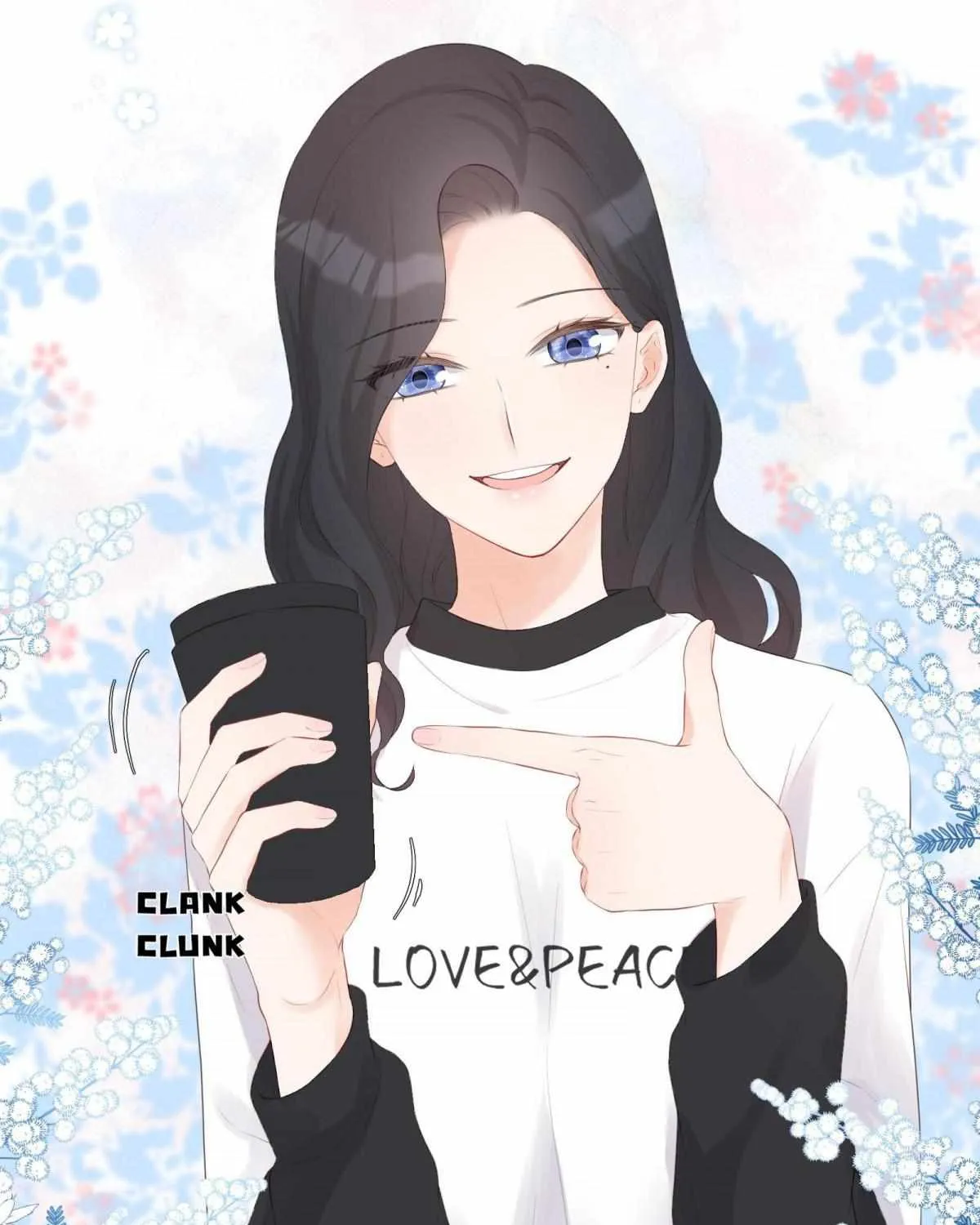 A Contractual Love Can Never Come True Chapter 6.1 page 31 - 