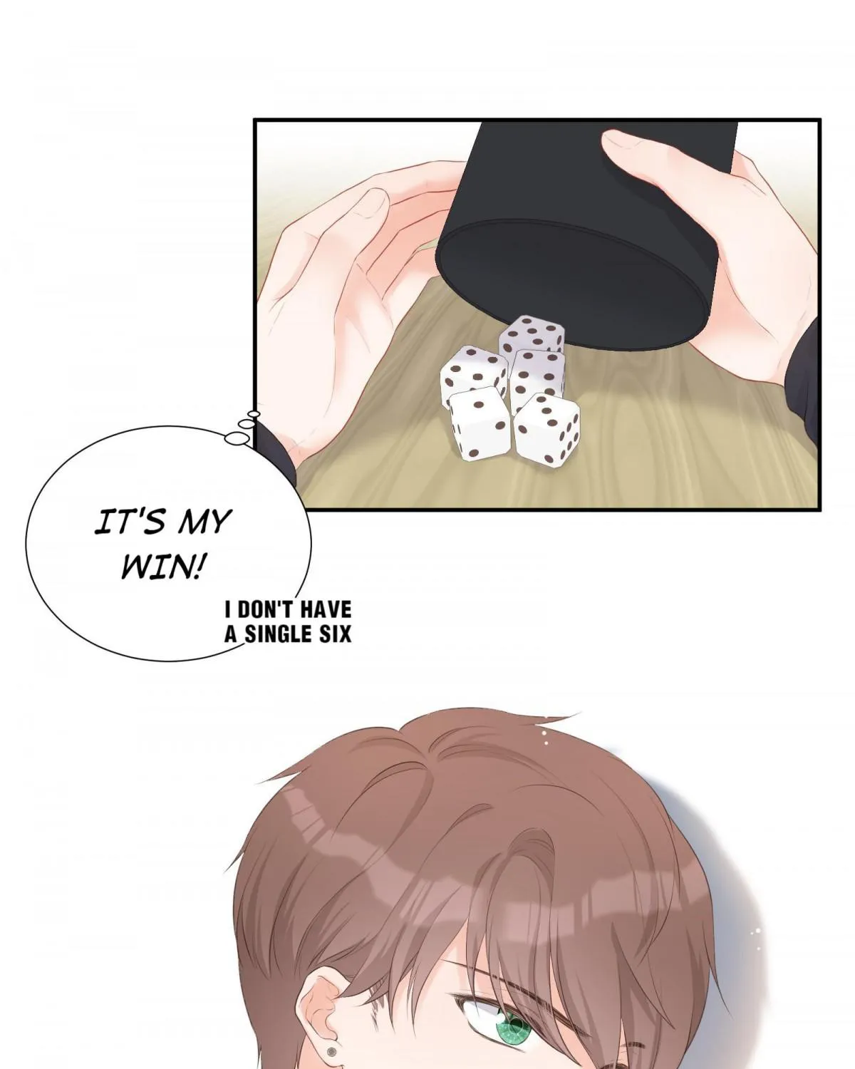 A Contractual Love Can Never Come True Chapter 6.1 page 40 - 