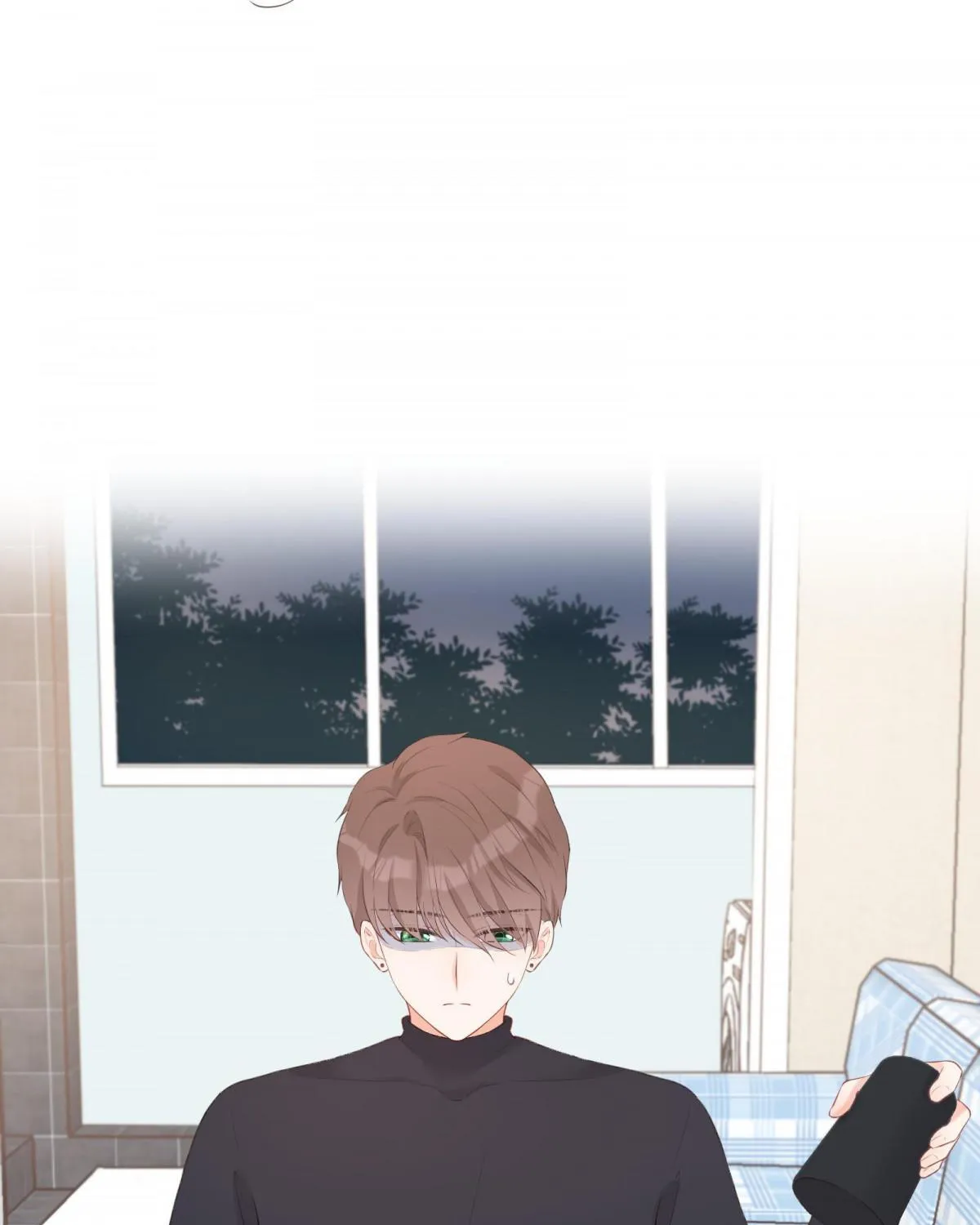 A Contractual Love Can Never Come True Chapter 6.1 page 43 - 