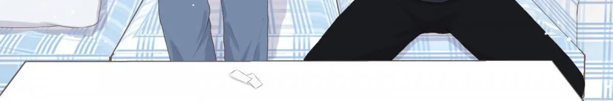A Contractual Love Can Never Come True Chapter 6.1 page 8 - 
