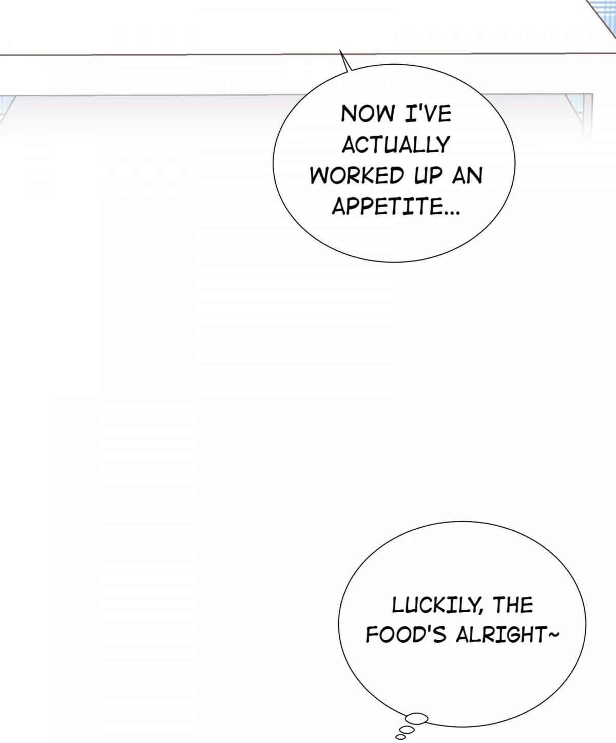 A Contractual Love Can Never Come True Chapter 6.1 page 9 - 
