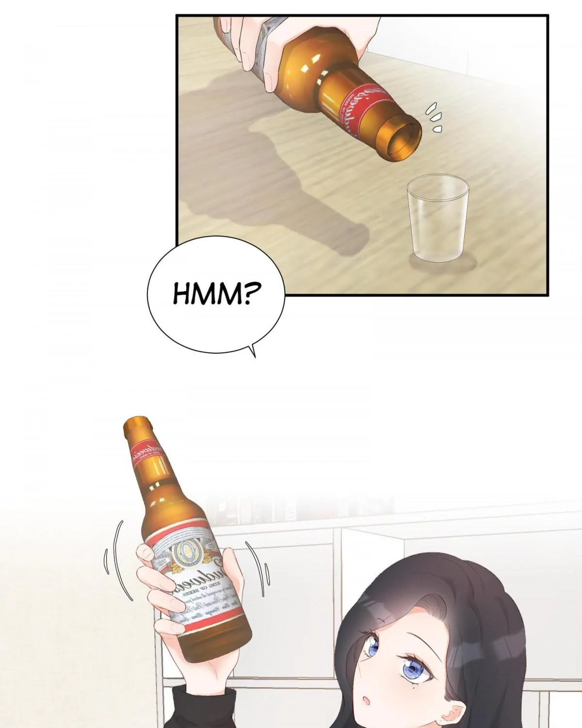 A Contractual Love Can Never Come True Chapter 6.2 page 18 - 