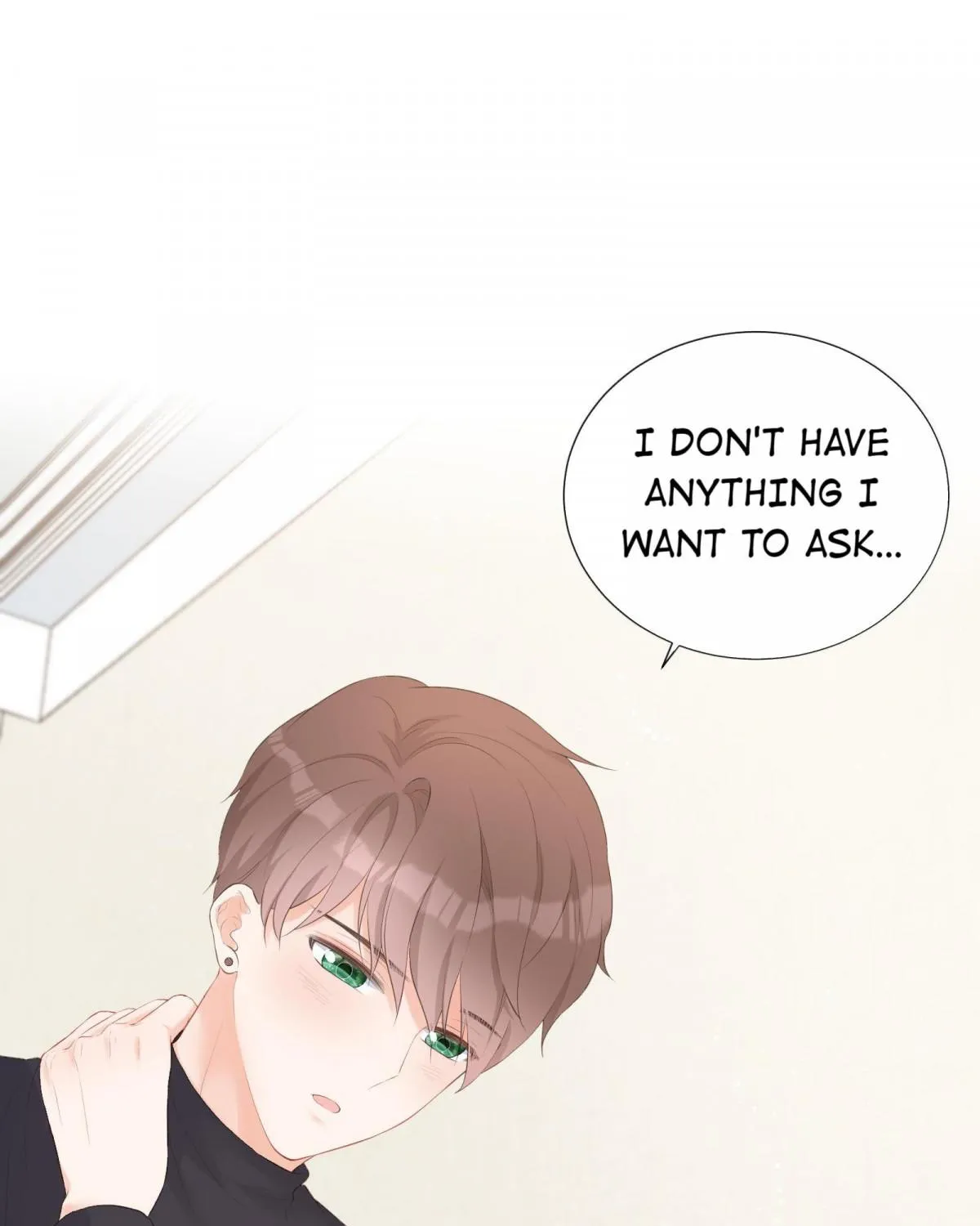A Contractual Love Can Never Come True Chapter 6.2 page 22 - 