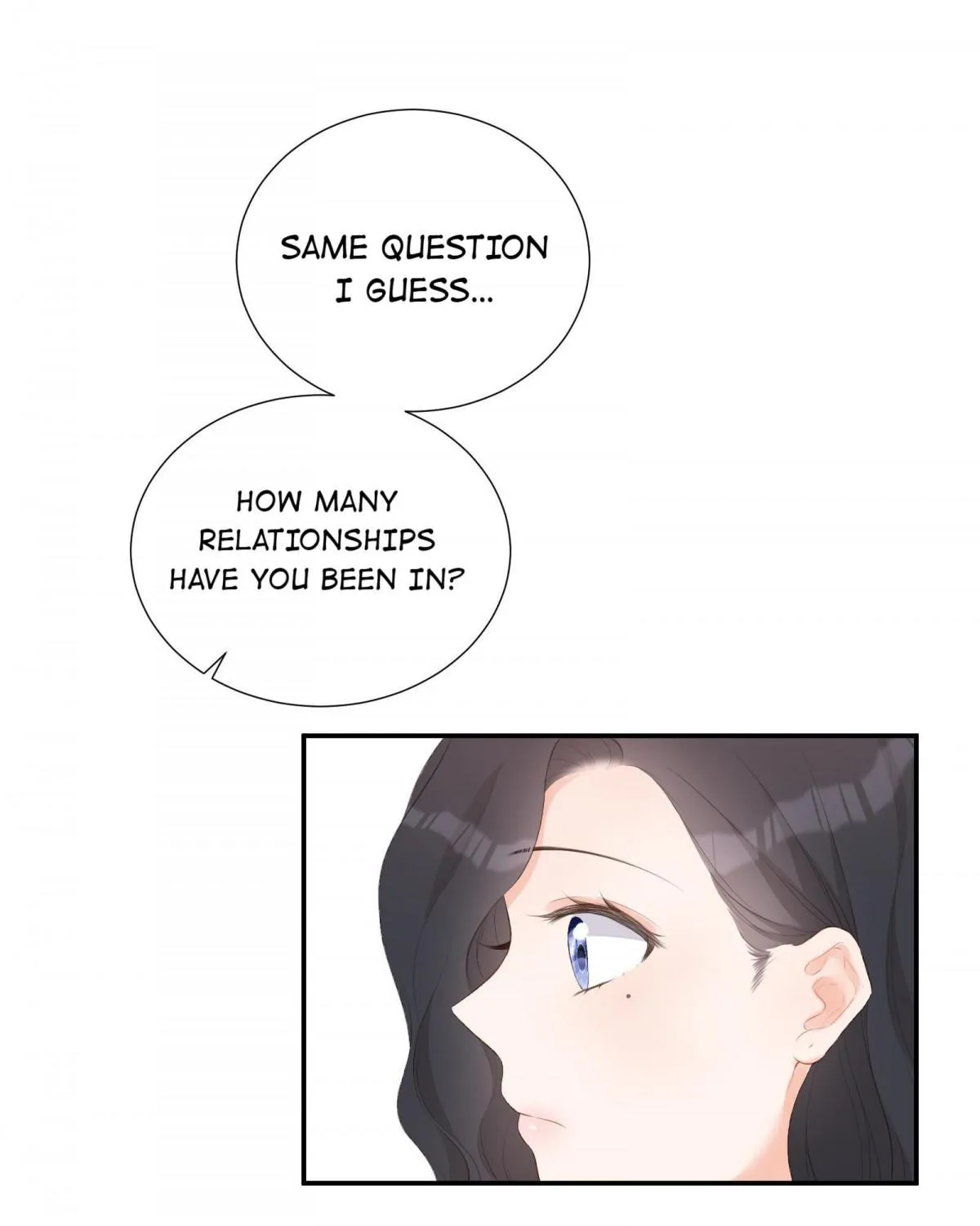 A Contractual Love Can Never Come True Chapter 6.2 page 24 - 