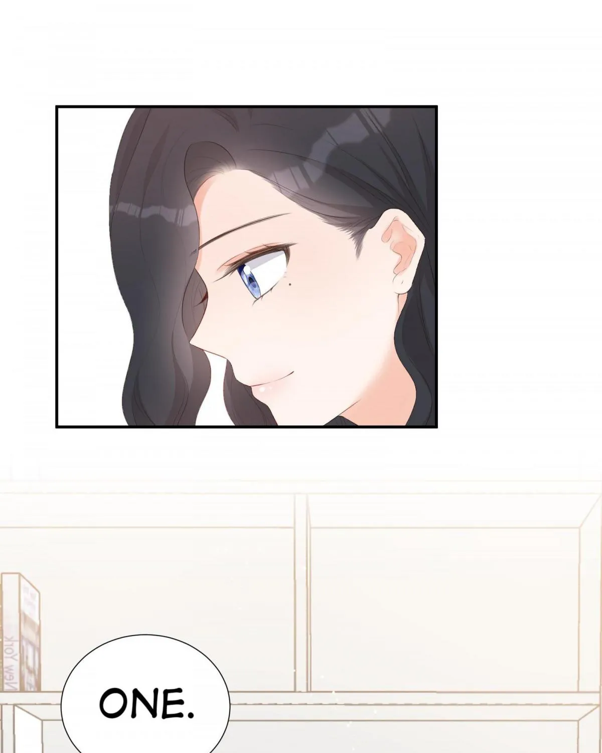 A Contractual Love Can Never Come True Chapter 6.2 page 26 - 