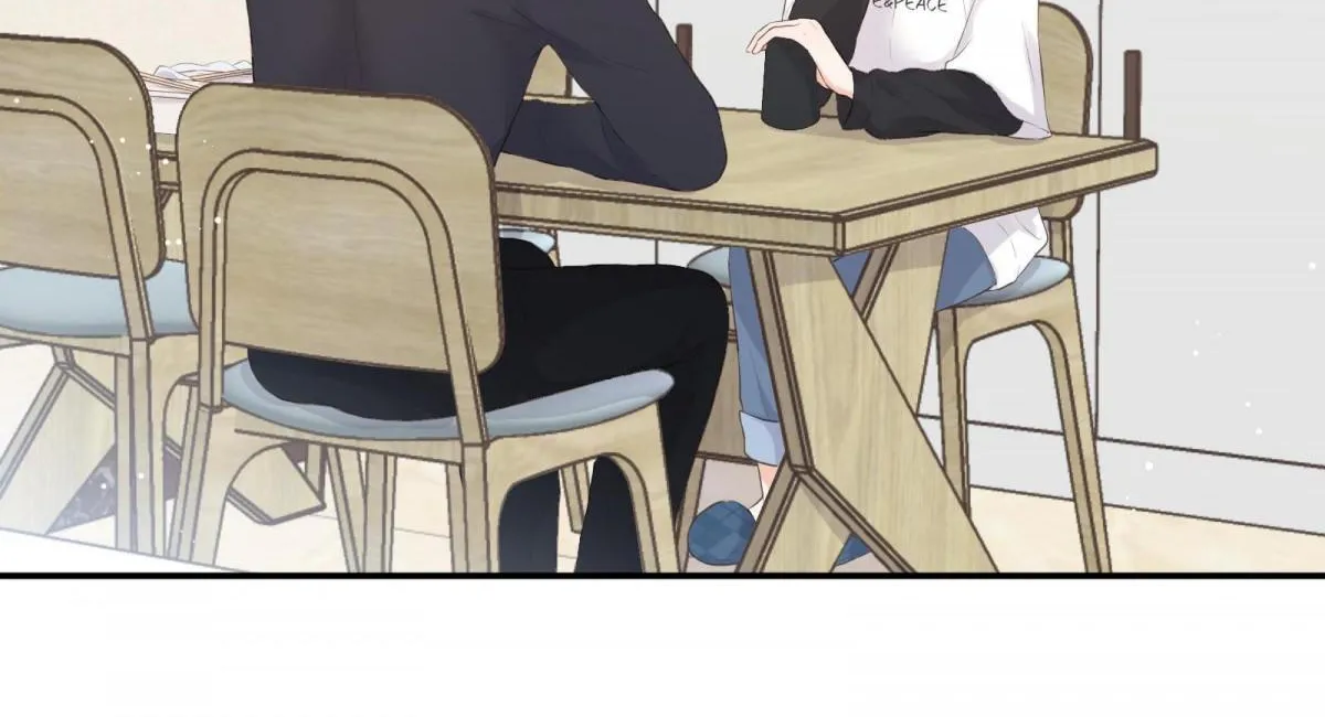 A Contractual Love Can Never Come True Chapter 6.2 page 4 - 