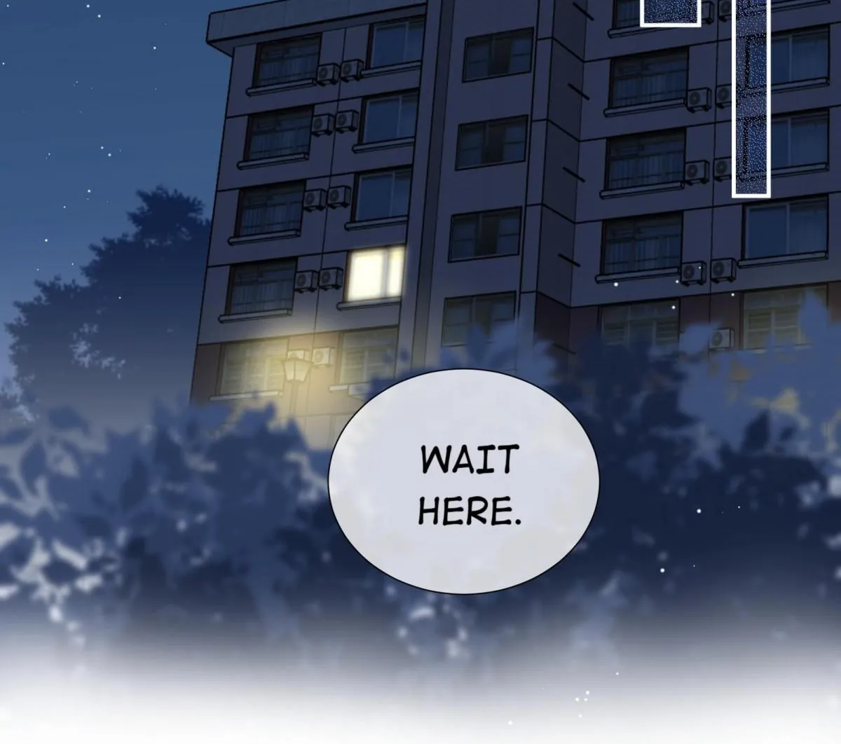 A Contractual Love Can Never Come True Chapter 6.2 page 34 - 