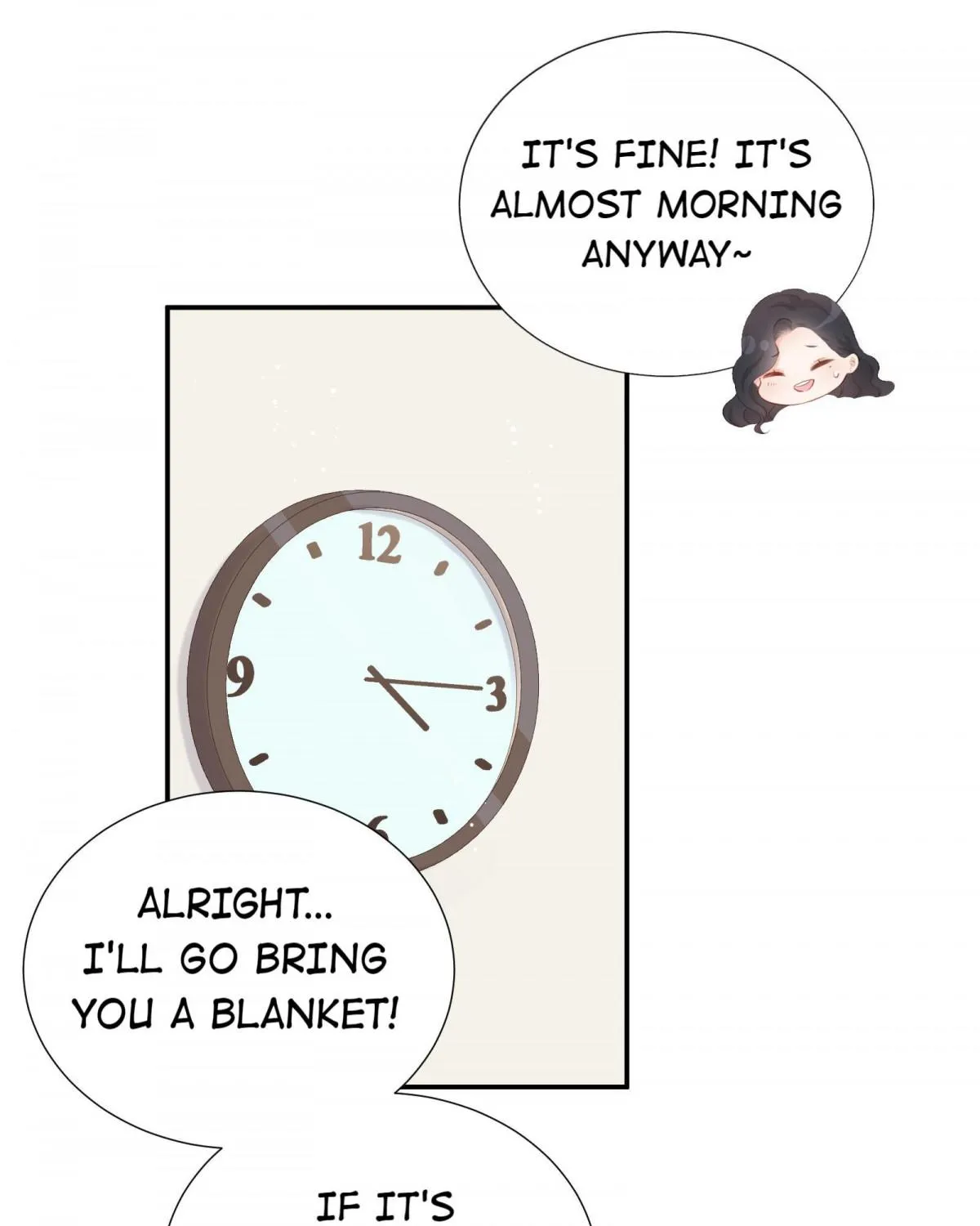 A Contractual Love Can Never Come True Chapter 6.2 page 37 - 