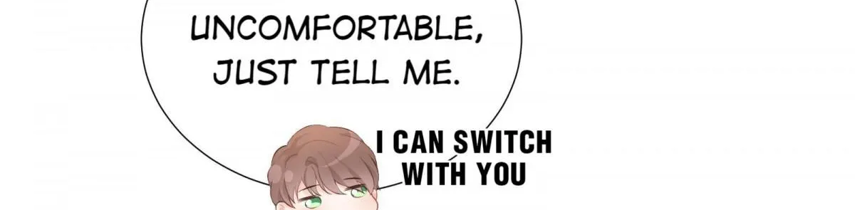 A Contractual Love Can Never Come True Chapter 6.2 page 38 - 