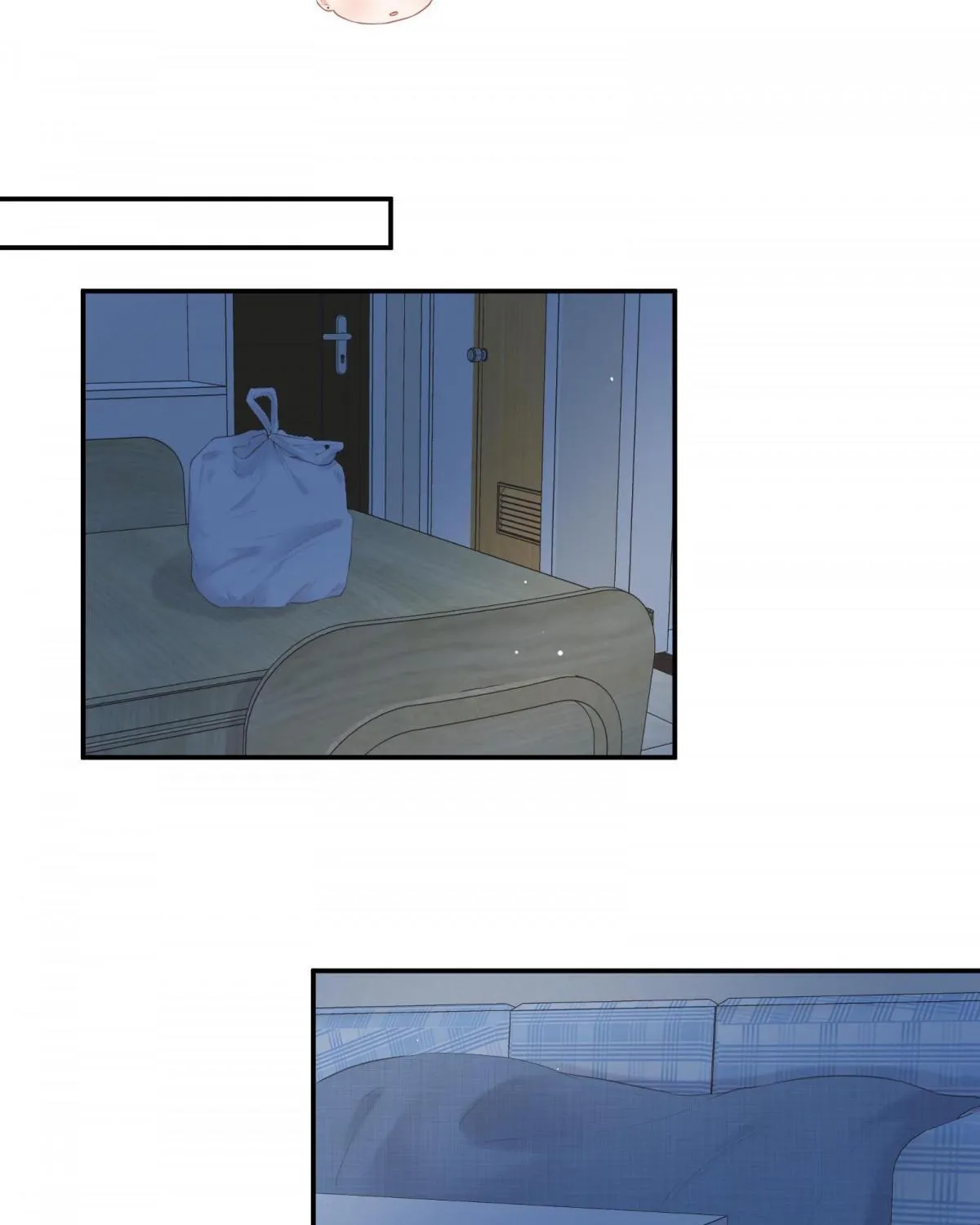 A Contractual Love Can Never Come True Chapter 6.2 page 39 - 