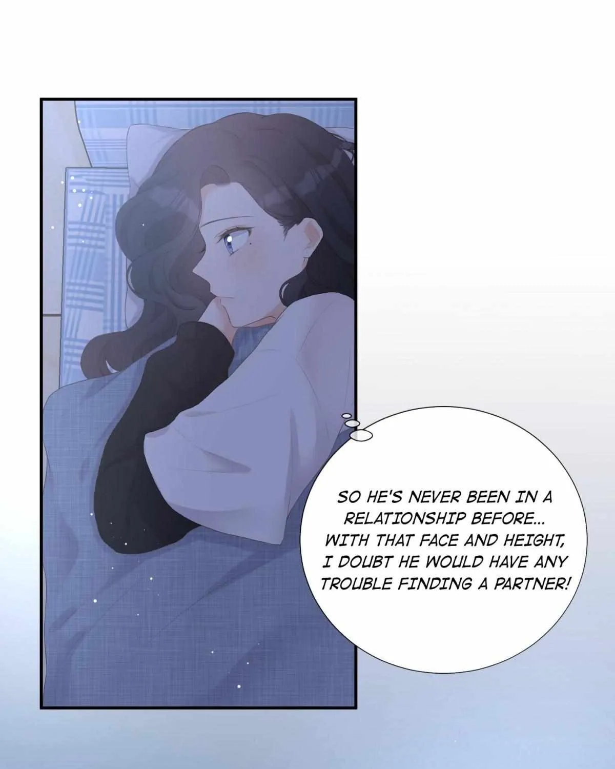 A Contractual Love Can Never Come True Chapter 6.2 page 41 - 