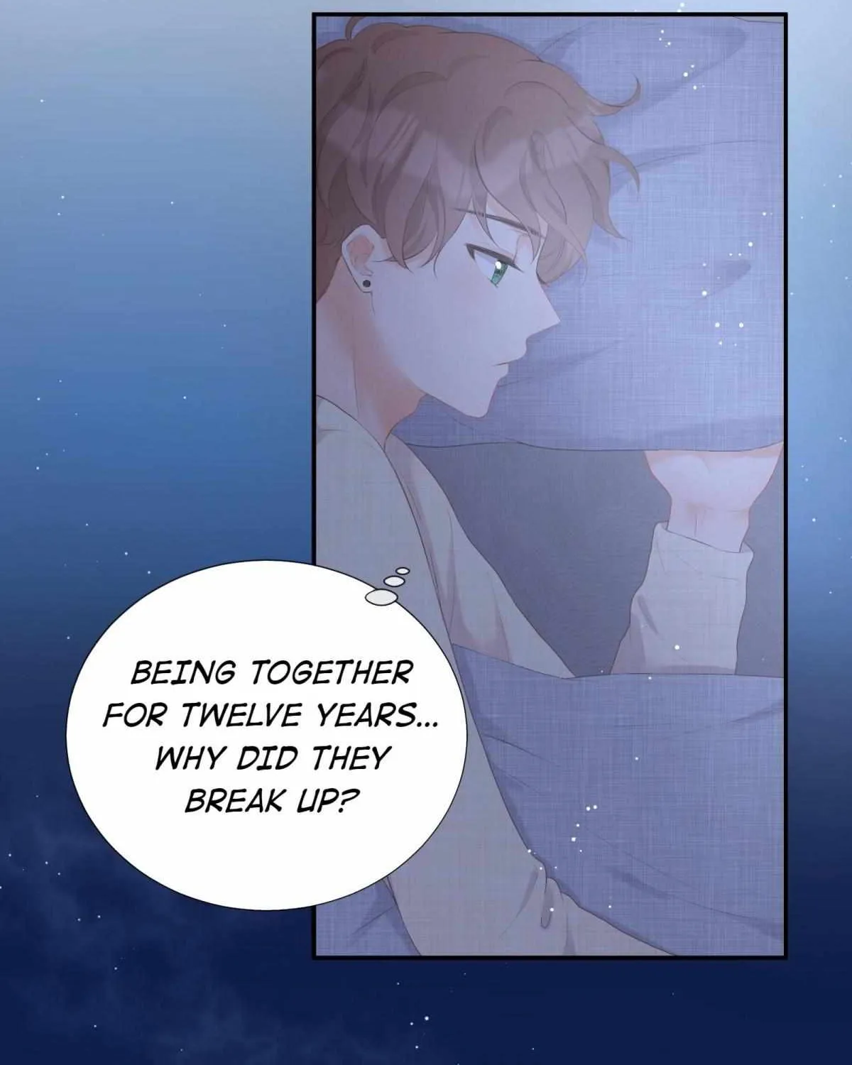 A Contractual Love Can Never Come True Chapter 6.2 page 42 - 