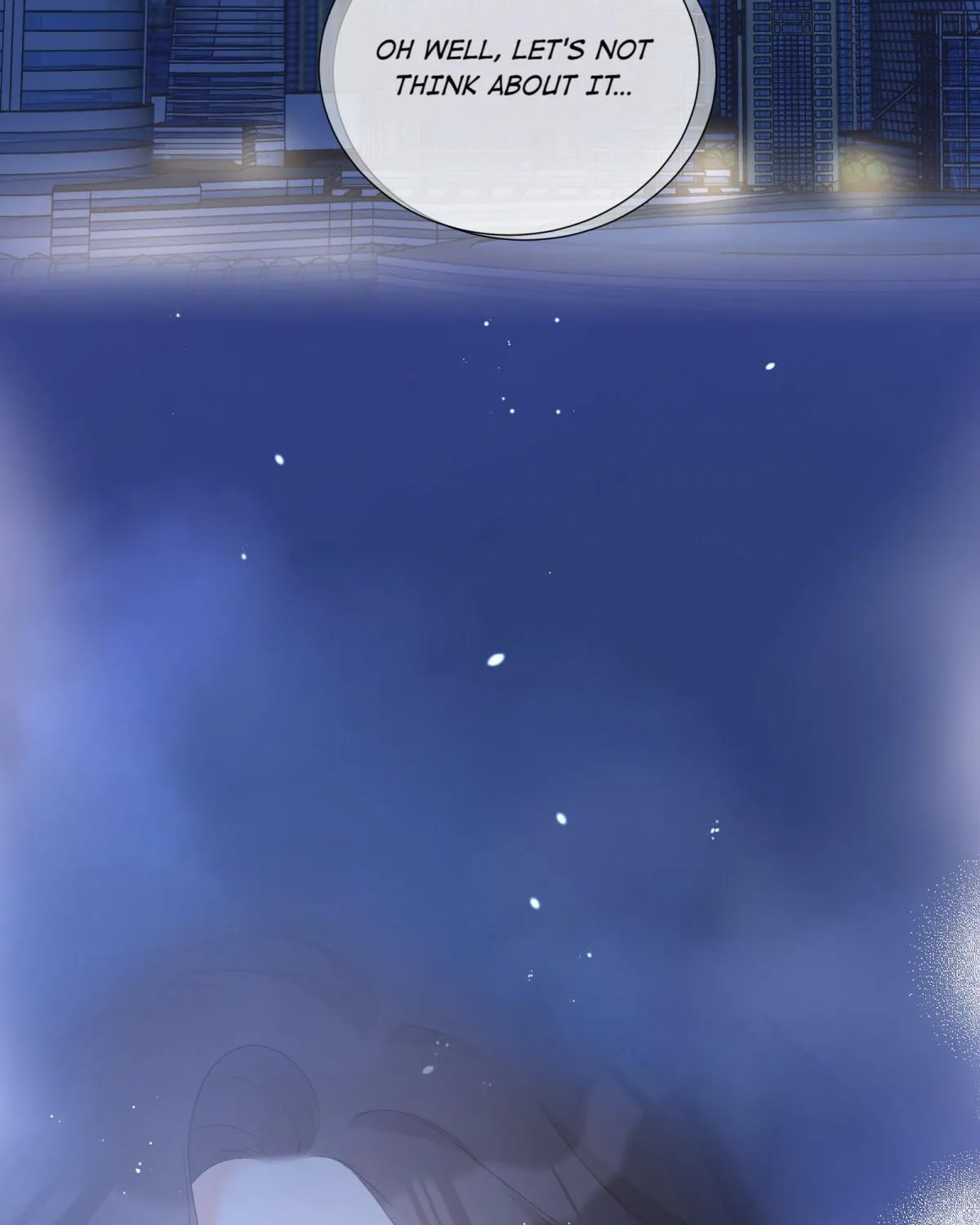 A Contractual Love Can Never Come True Chapter 6.2 page 44 - 