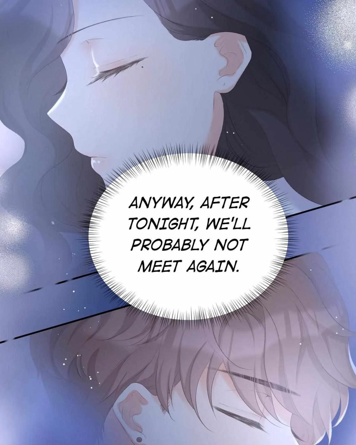 A Contractual Love Can Never Come True Chapter 6.2 page 45 - 