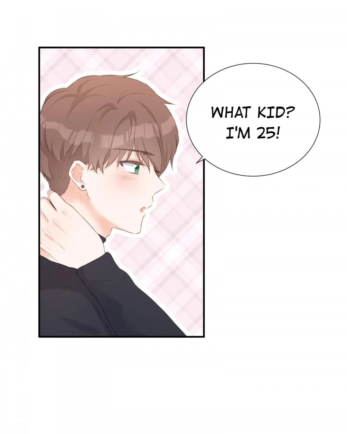 A Contractual Love Can Never Come True Chapter 6.2 page 10 - 