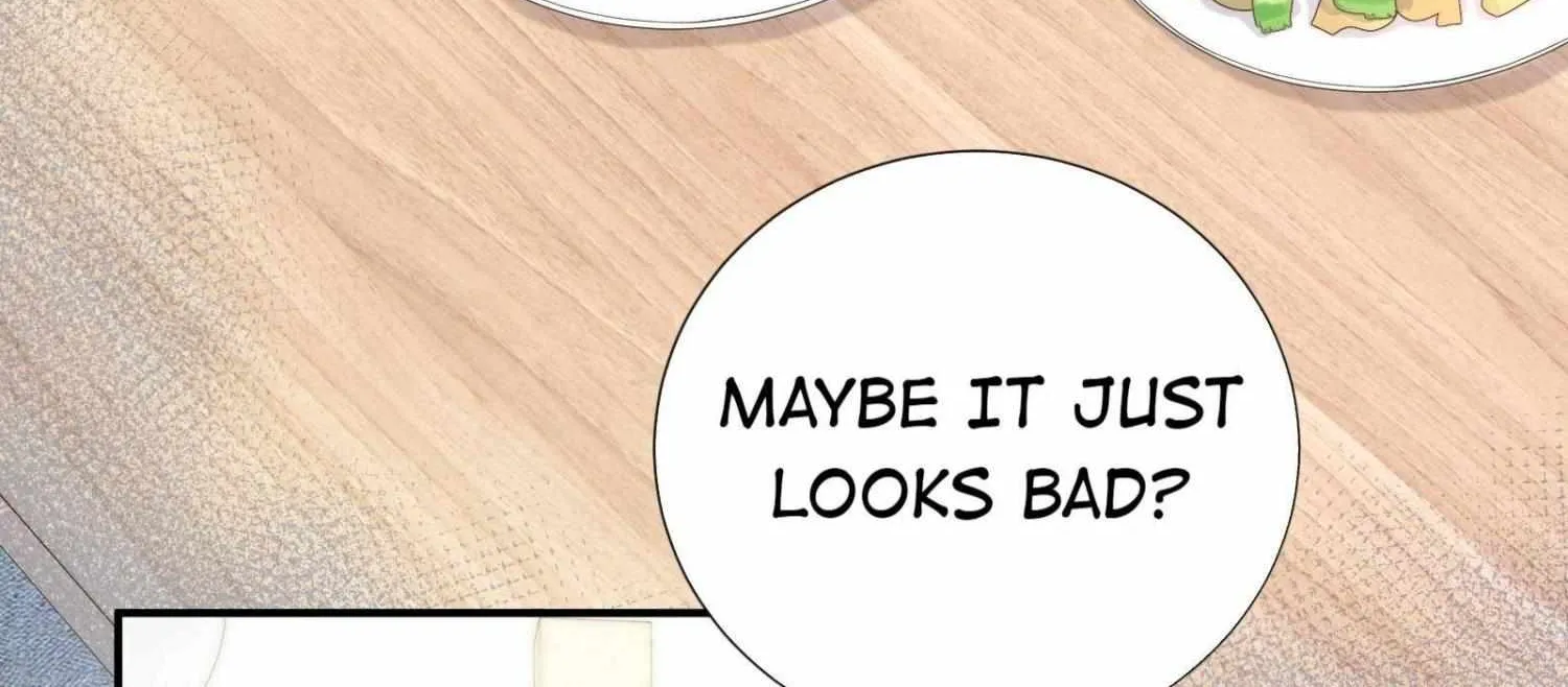 A Contractual Love Can Never Come True Chapter 60 page 13 - 