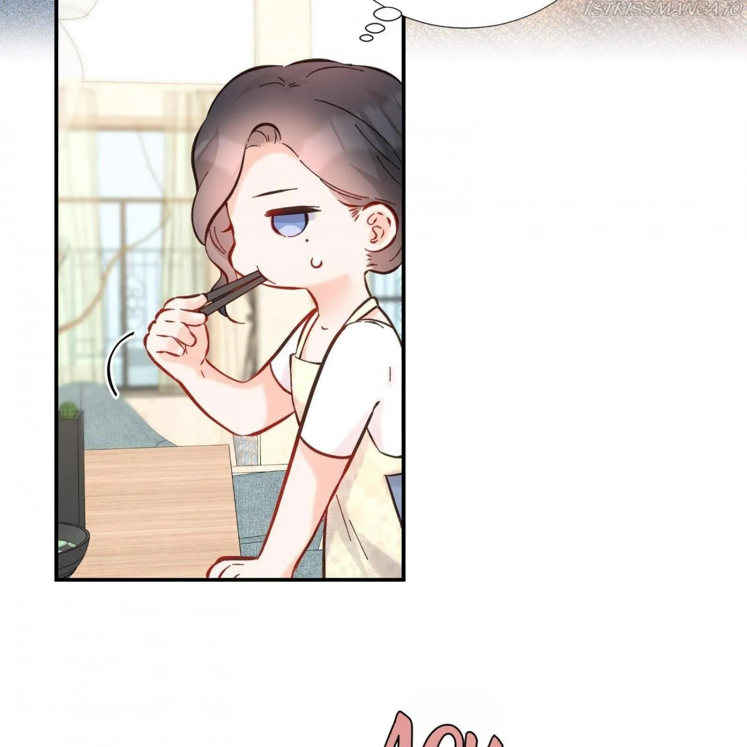 A Contractual Love Can Never Come True Chapter 60 page 14 - 