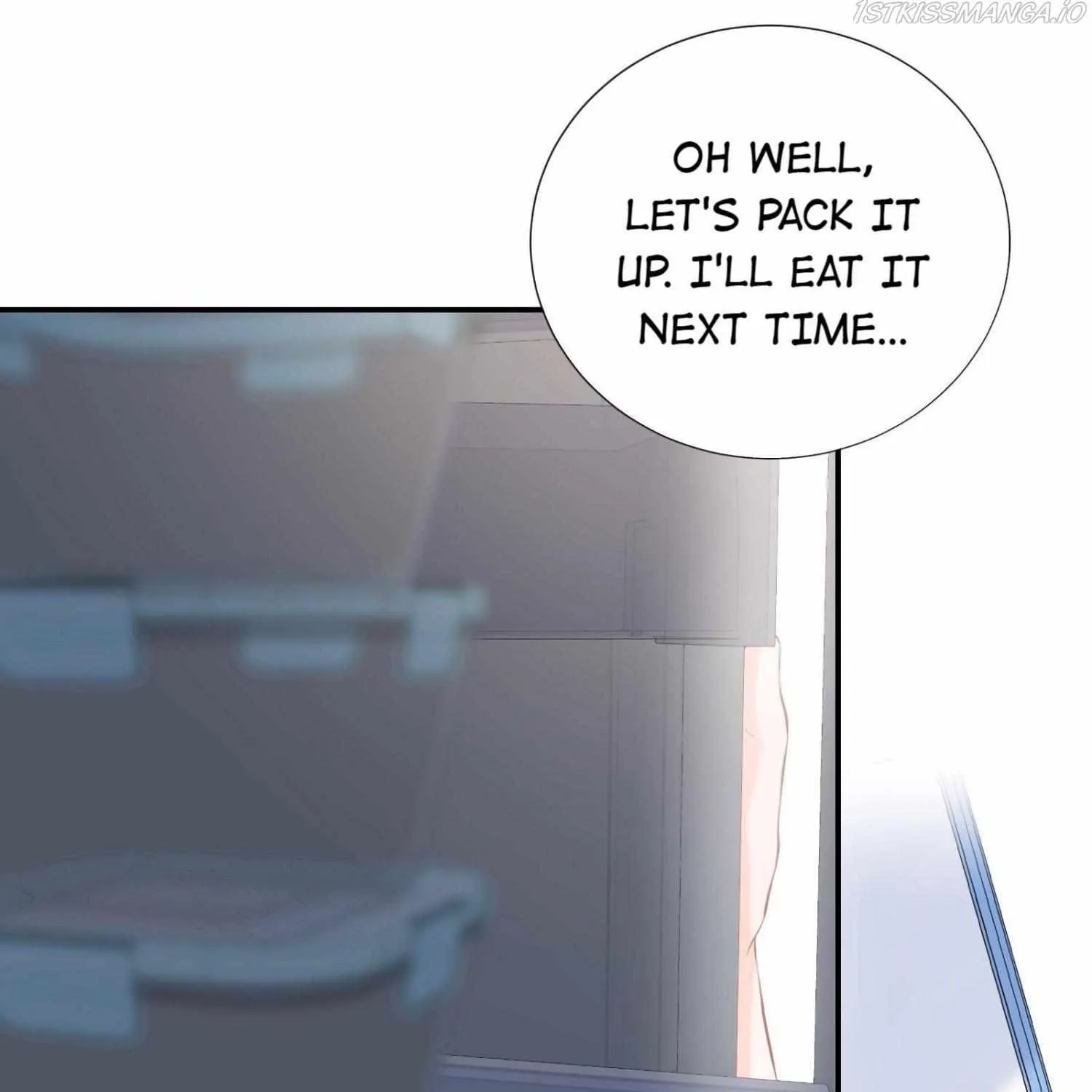A Contractual Love Can Never Come True Chapter 60 page 18 - 