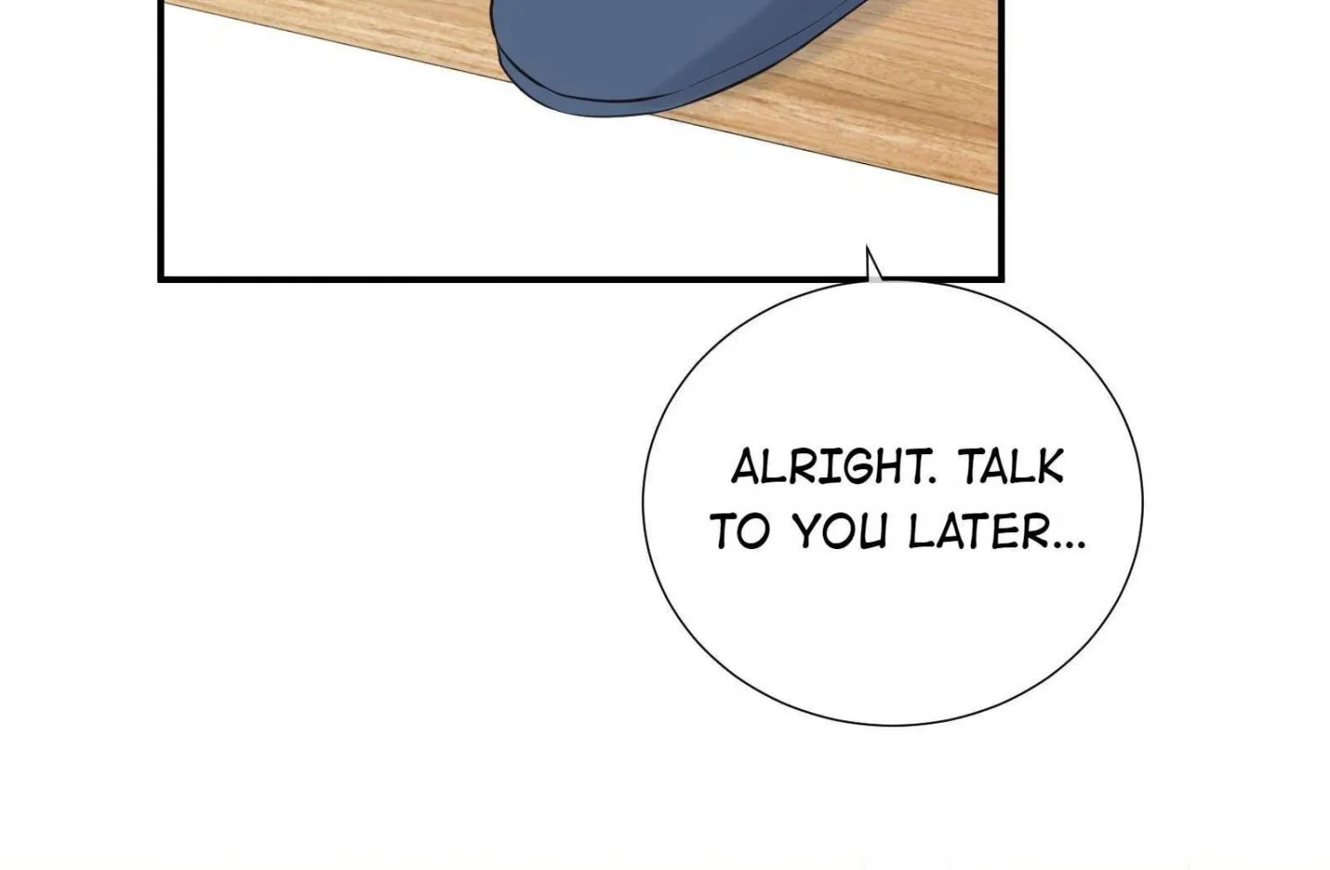 A Contractual Love Can Never Come True Chapter 60 page 24 - 