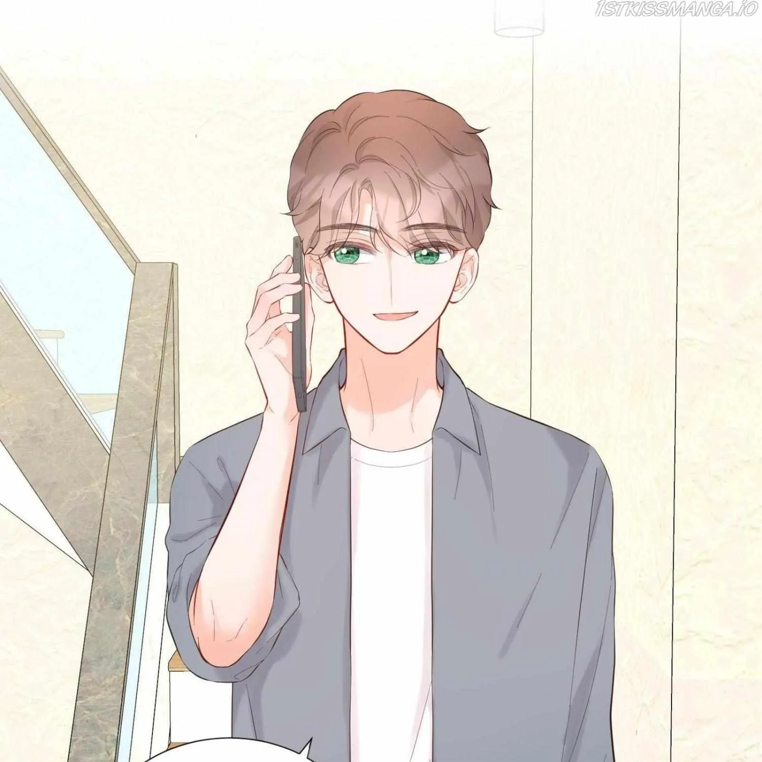 A Contractual Love Can Never Come True Chapter 60 page 25 - 