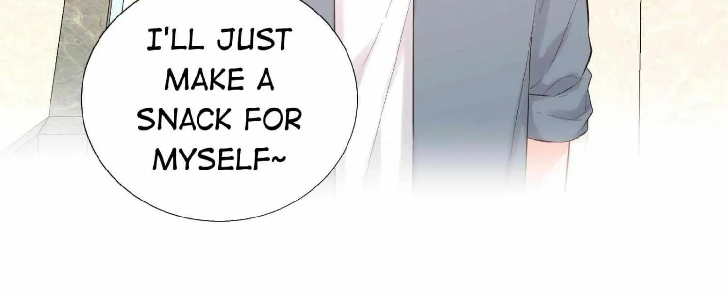 A Contractual Love Can Never Come True Chapter 60 page 26 - 