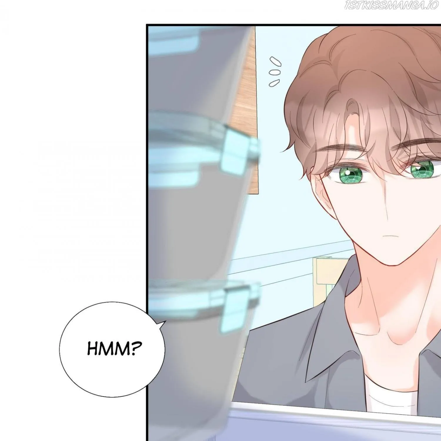 A Contractual Love Can Never Come True Chapter 60 page 27 - 