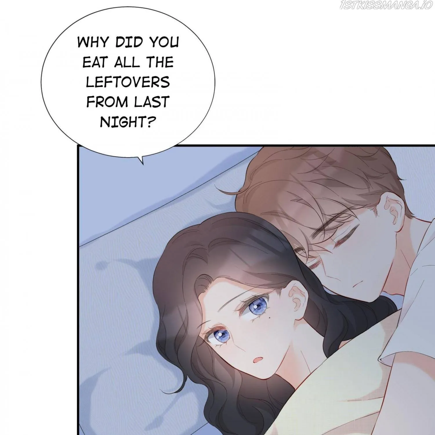 A Contractual Love Can Never Come True Chapter 60 page 31 - 