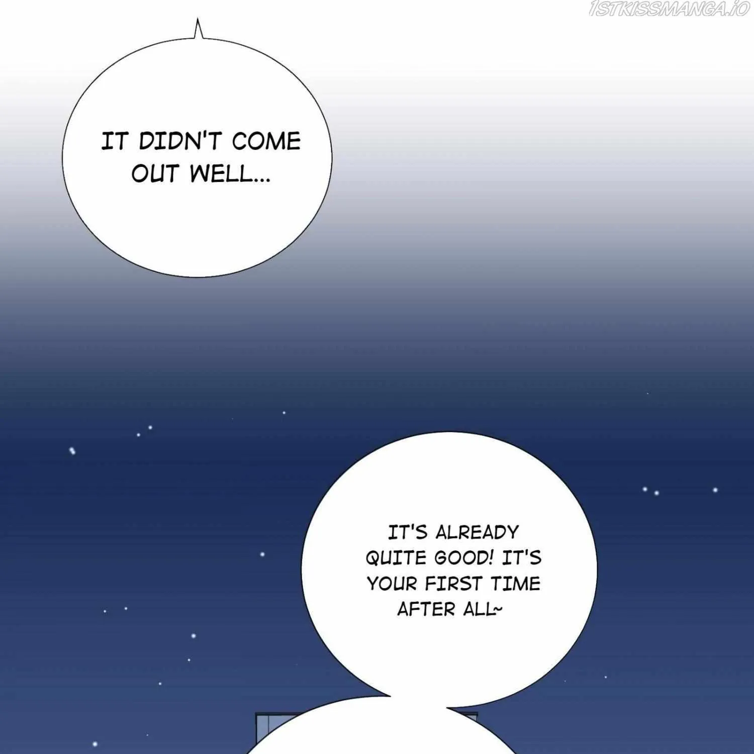A Contractual Love Can Never Come True Chapter 60 page 35 - 