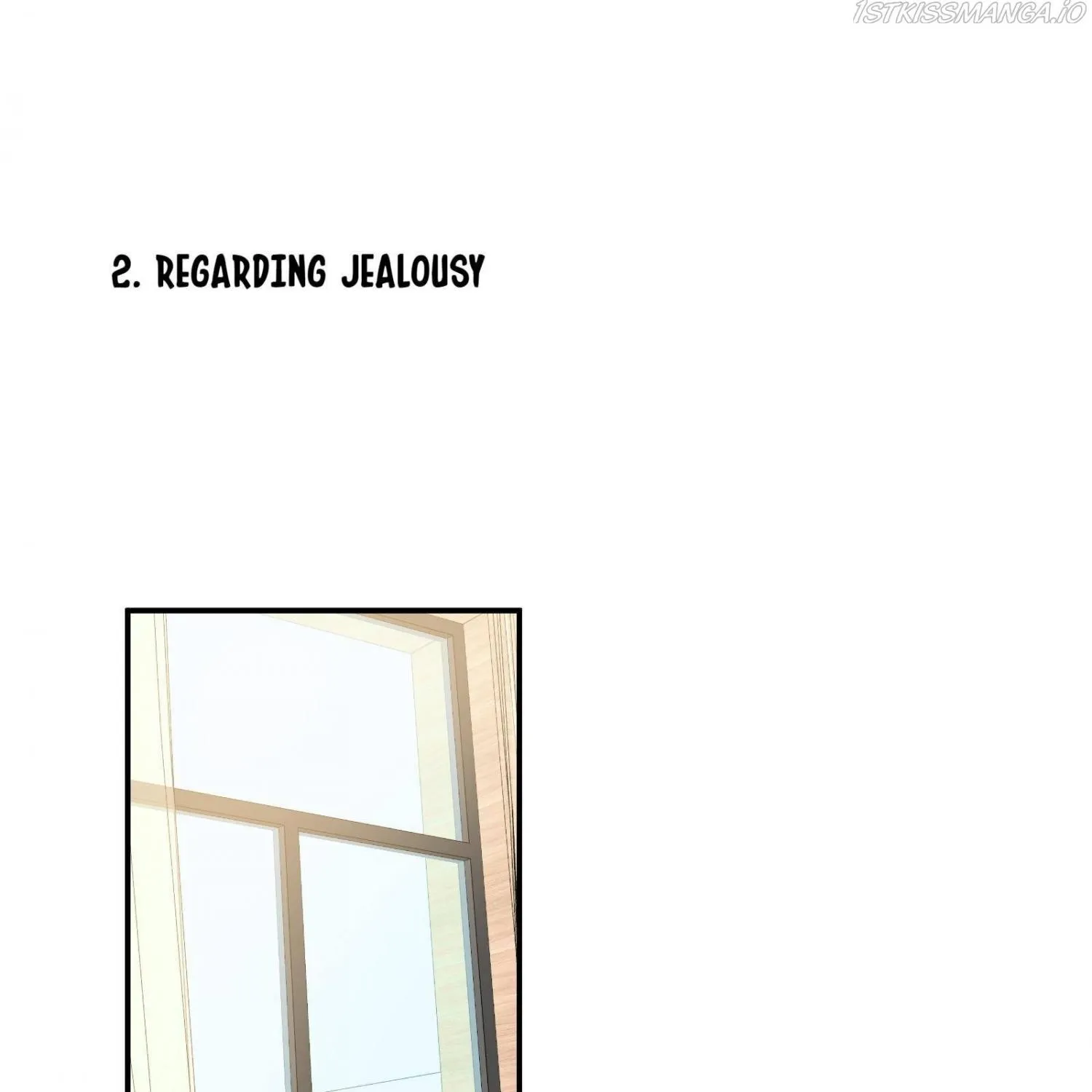 A Contractual Love Can Never Come True Chapter 60 page 38 - 