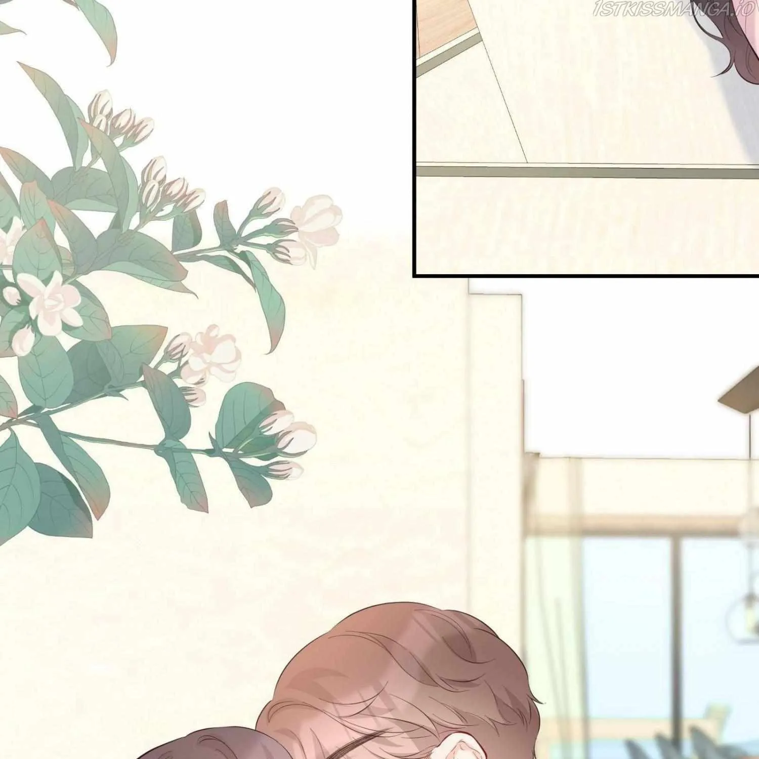 A Contractual Love Can Never Come True Chapter 60 page 40 - 