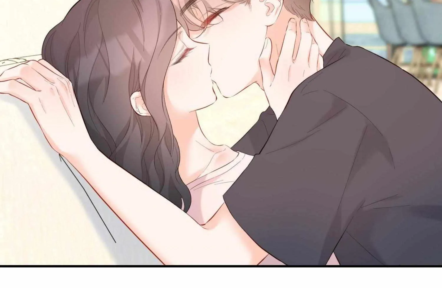 A Contractual Love Can Never Come True Chapter 60 page 41 - 