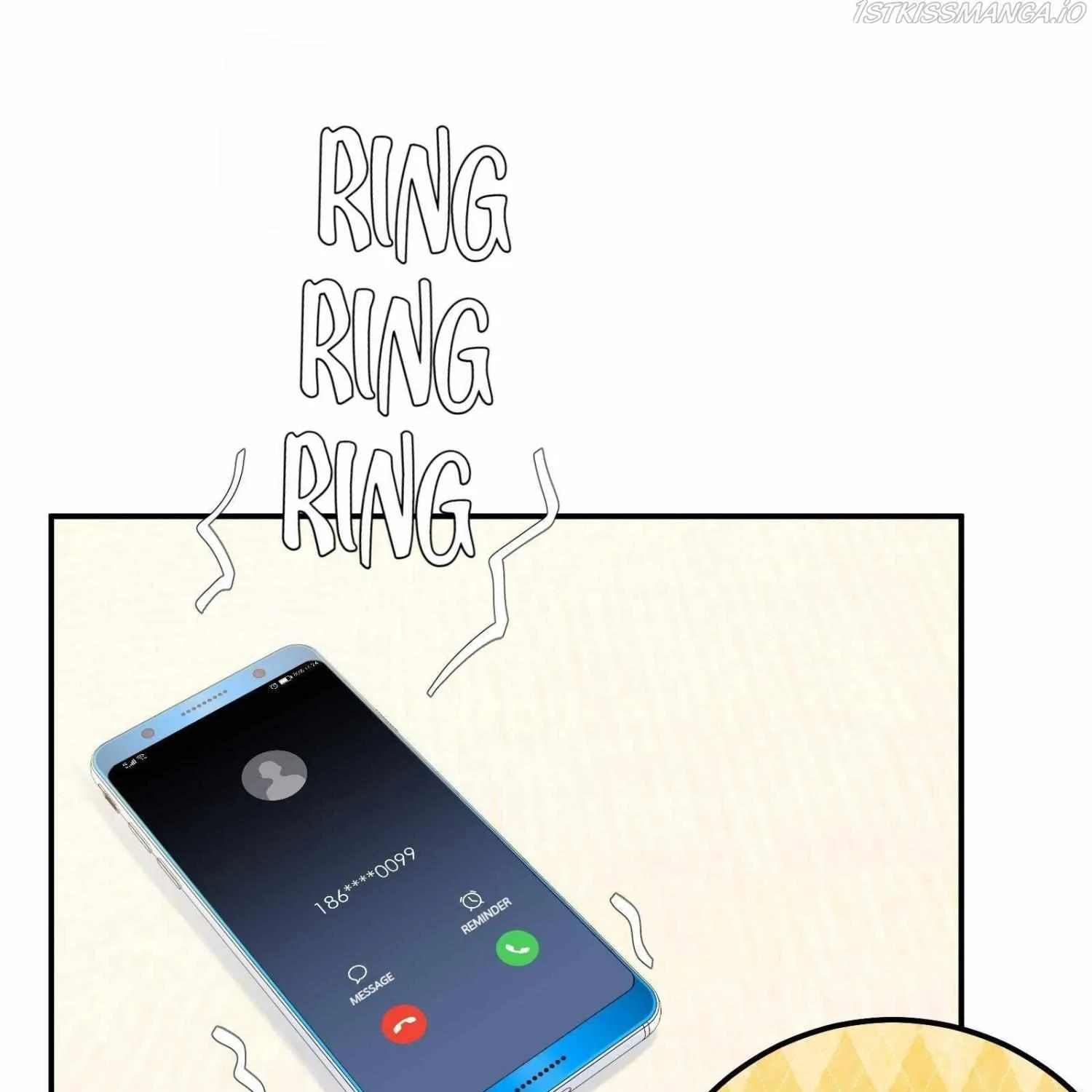 A Contractual Love Can Never Come True Chapter 60 page 42 - 