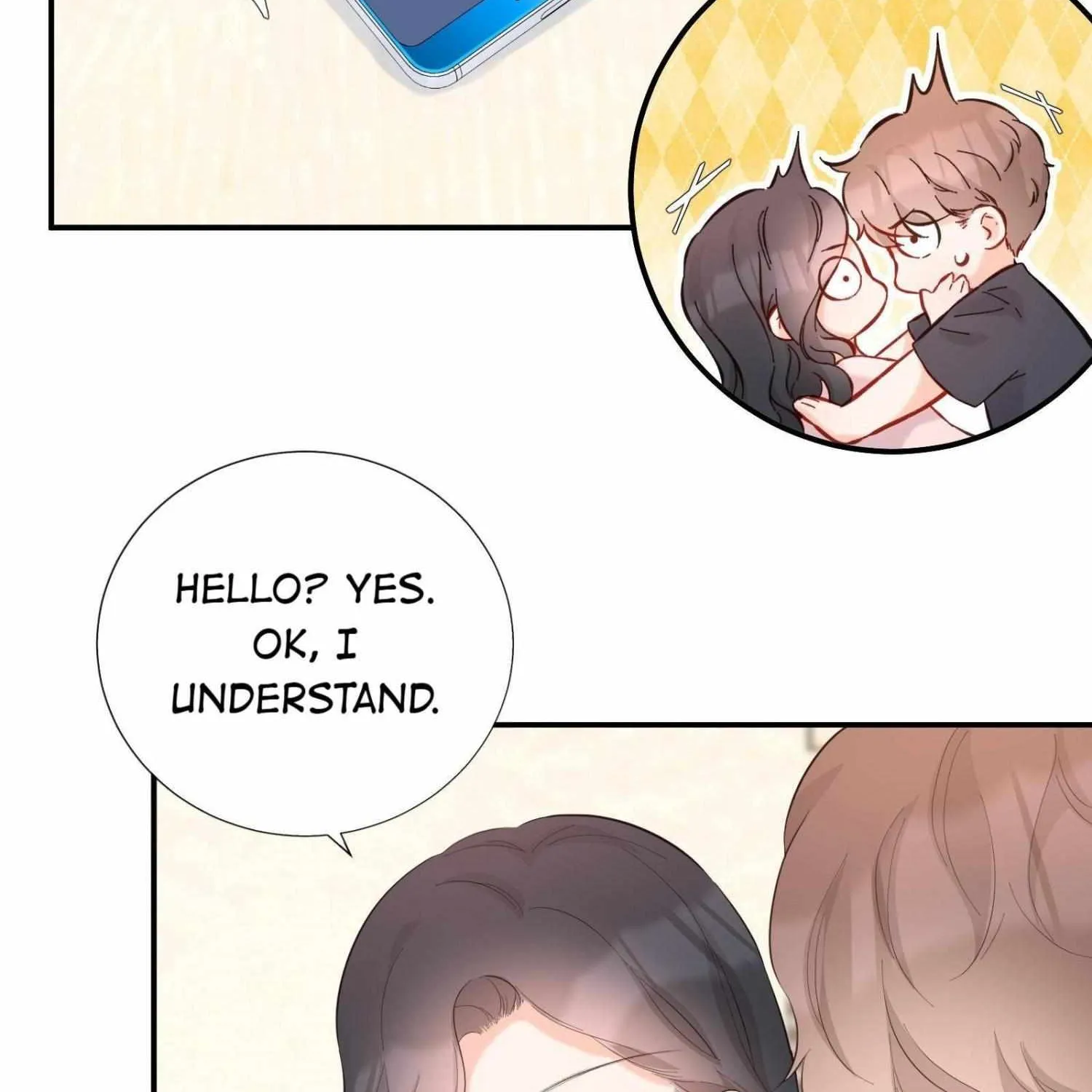 A Contractual Love Can Never Come True Chapter 60 page 43 - 