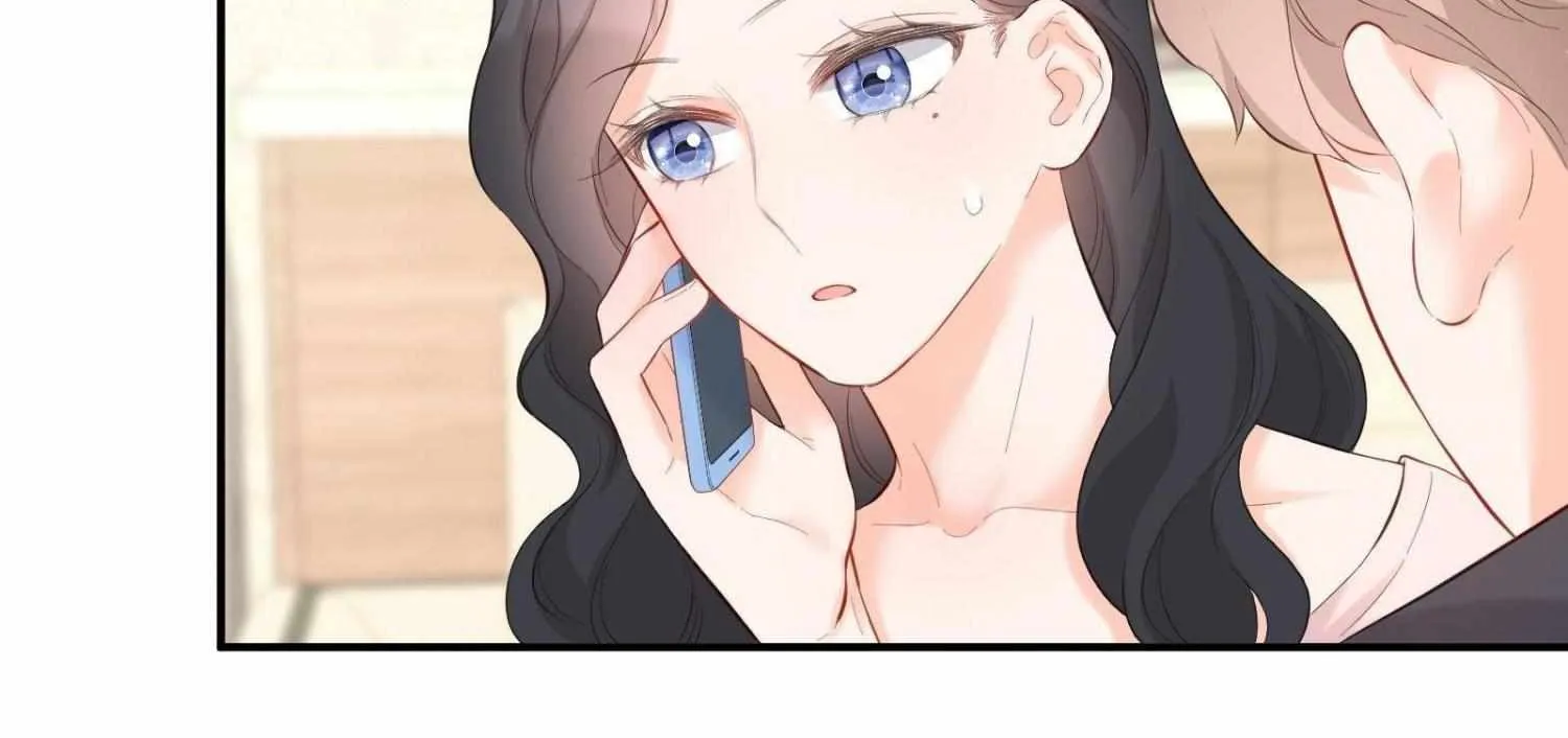A Contractual Love Can Never Come True Chapter 60 page 44 - 