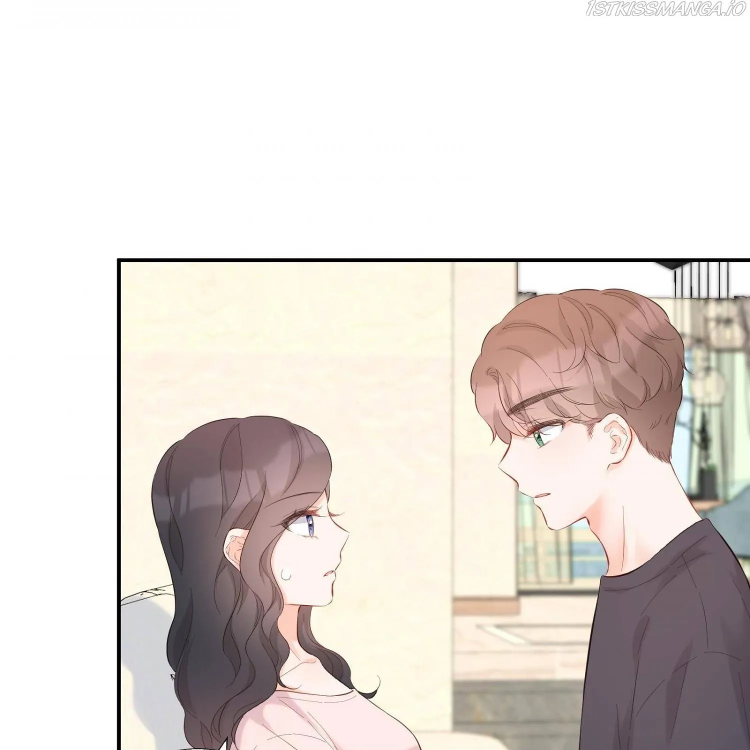 A Contractual Love Can Never Come True Chapter 60 page 47 - 