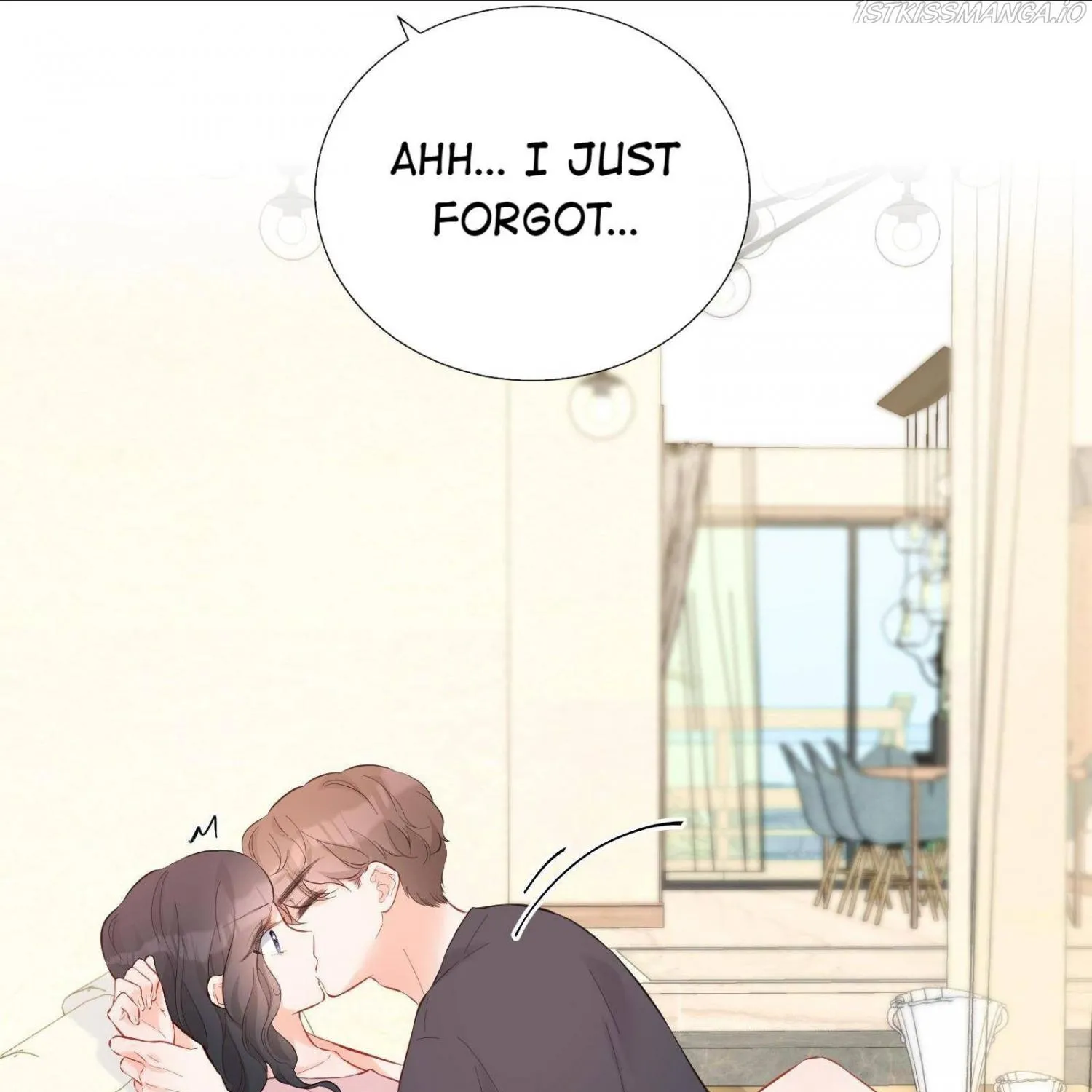 A Contractual Love Can Never Come True Chapter 60 page 51 - 