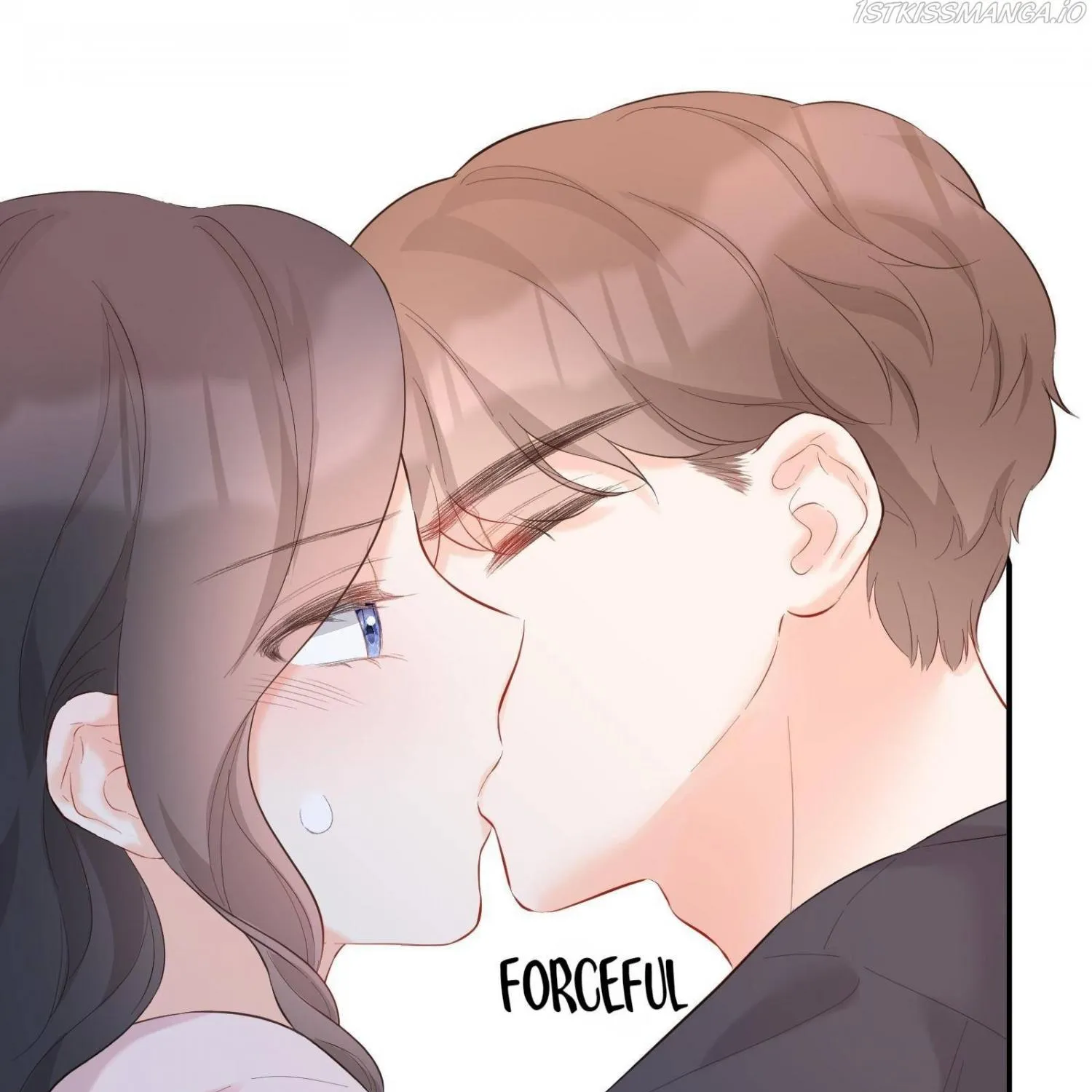 A Contractual Love Can Never Come True Chapter 60 page 53 - 