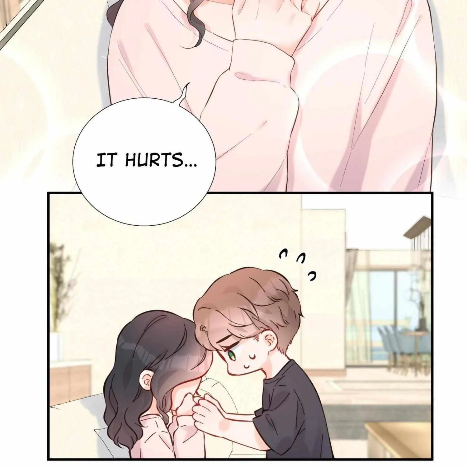 A Contractual Love Can Never Come True Chapter 60 page 59 - 