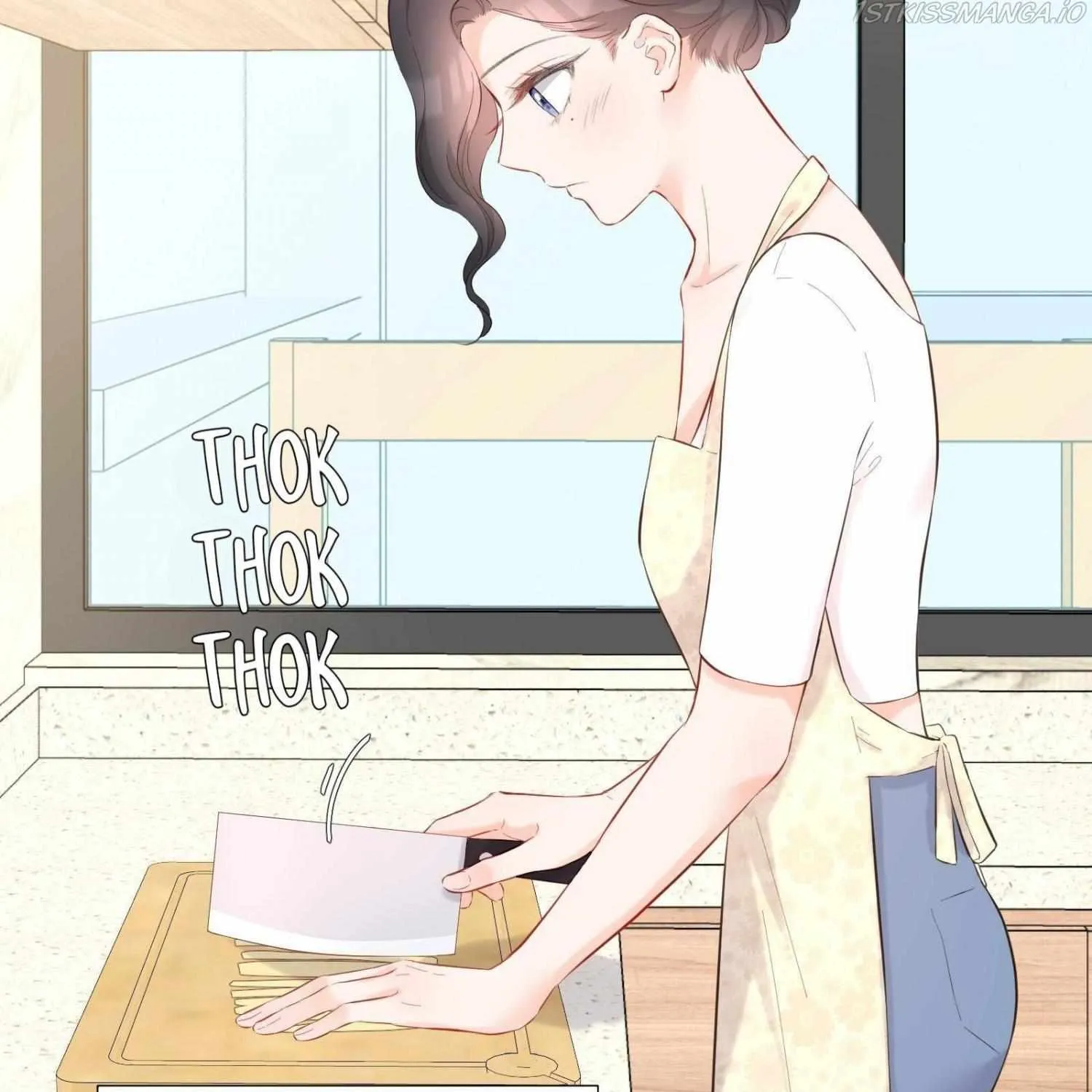 A Contractual Love Can Never Come True Chapter 60 page 7 - 